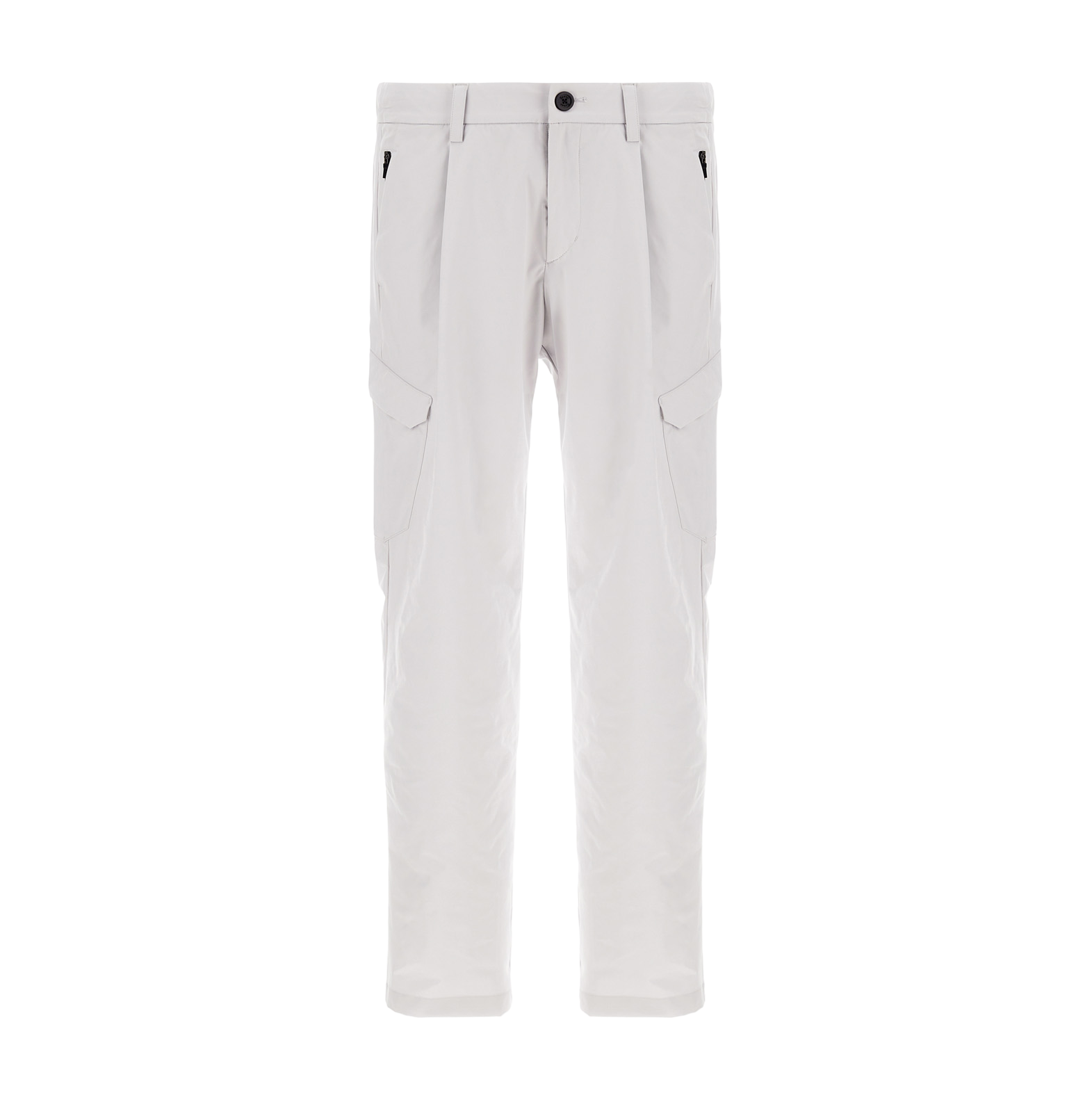 Herno Pantaloni in Nylon Dive