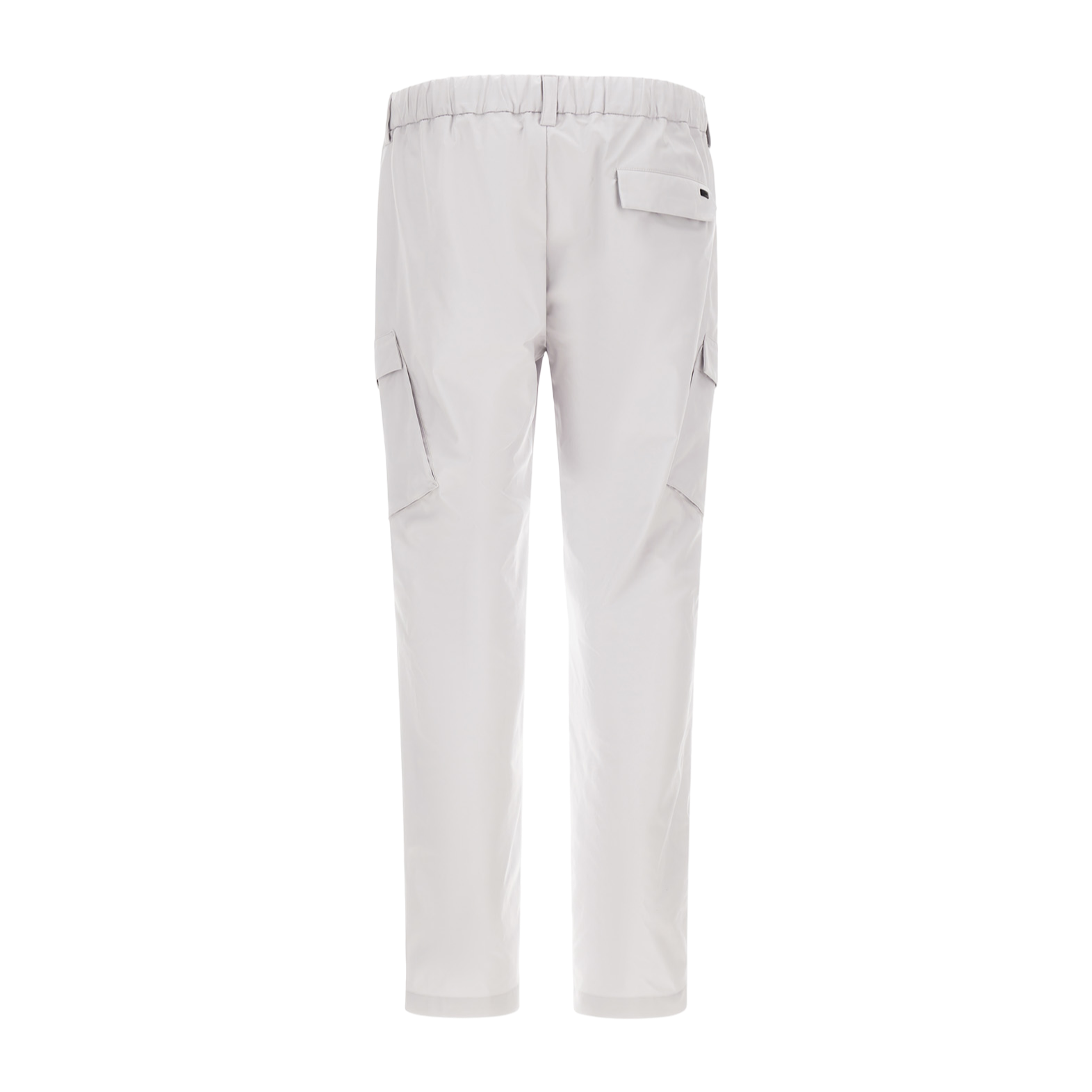 Herno Pantaloni in Nylon Dive