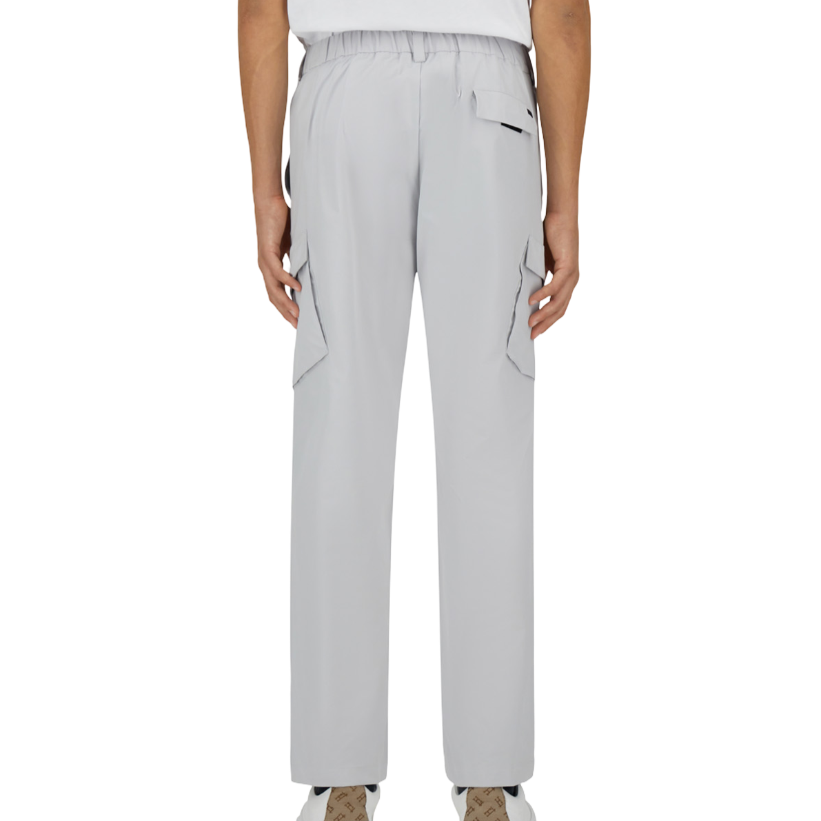 Herno Pantaloni in Nylon Dive