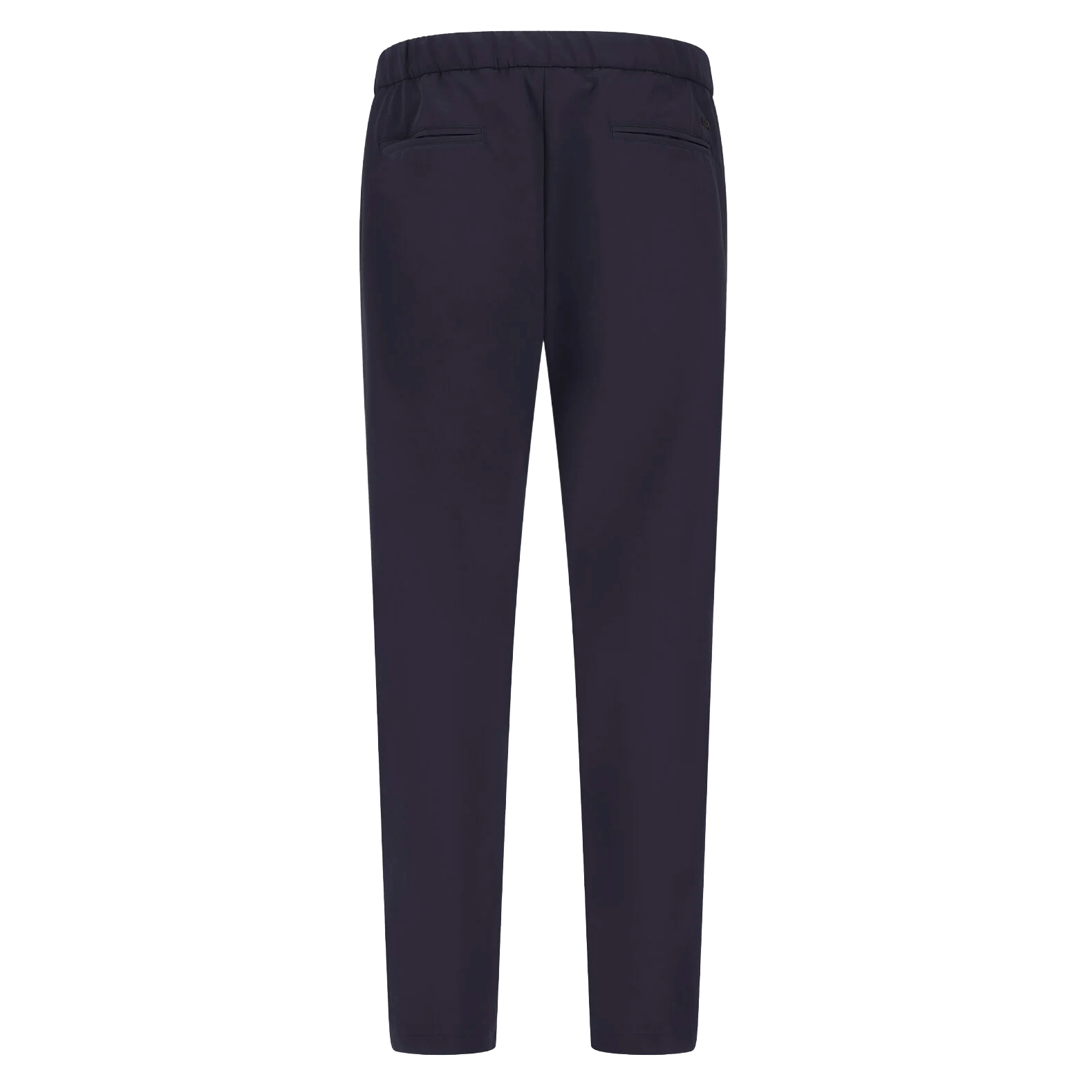 Herno Pantaloni in Light Comfort Stretch Woven