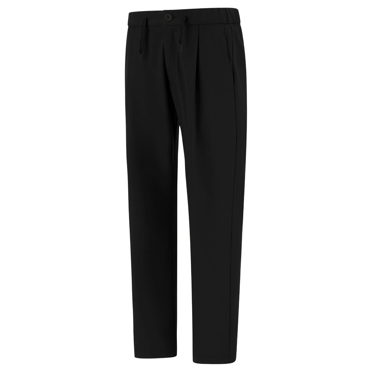 Herno Pantaloni in Light Comfort Stretch Woven