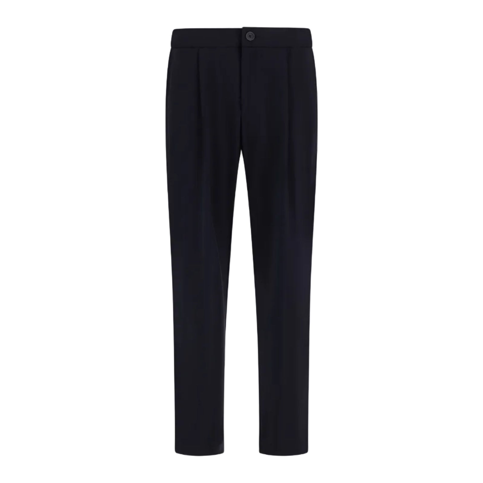 Pantaloni in Jersey di Nylon