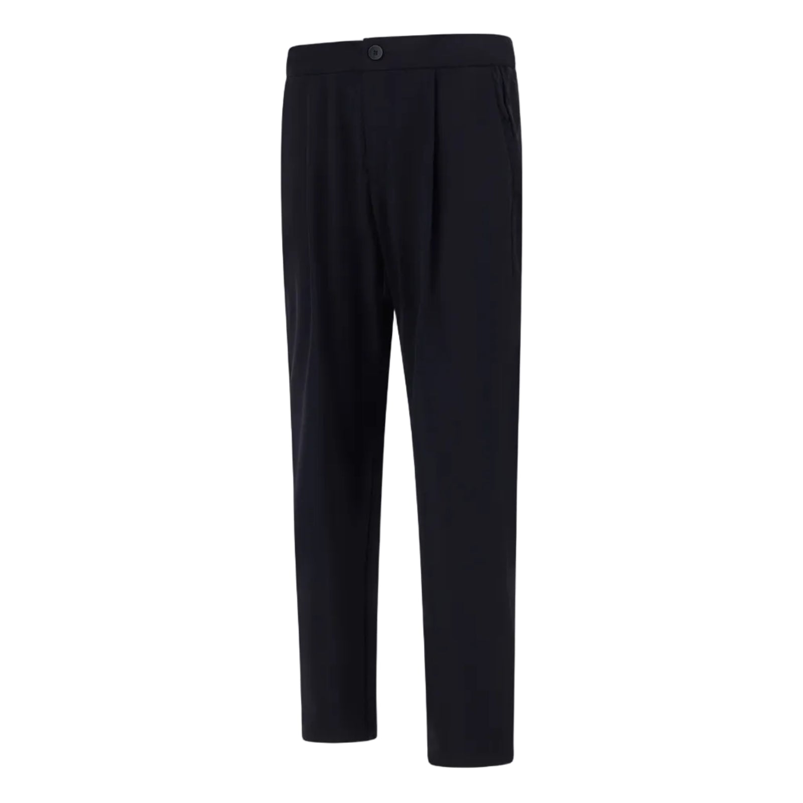 Pantaloni in Jersey di Nylon