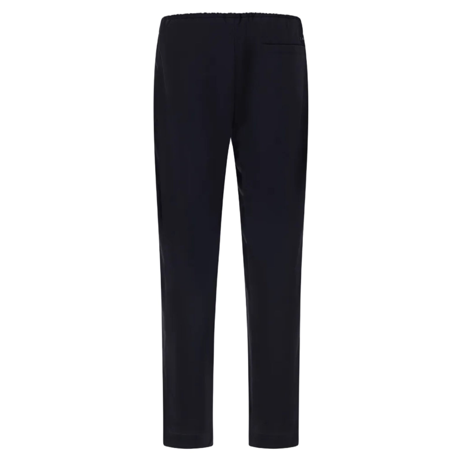 Pantaloni in Jersey di Nylon