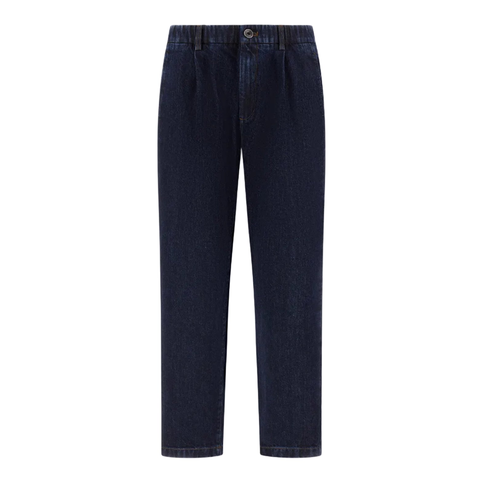 PANTALONI IN DENIM