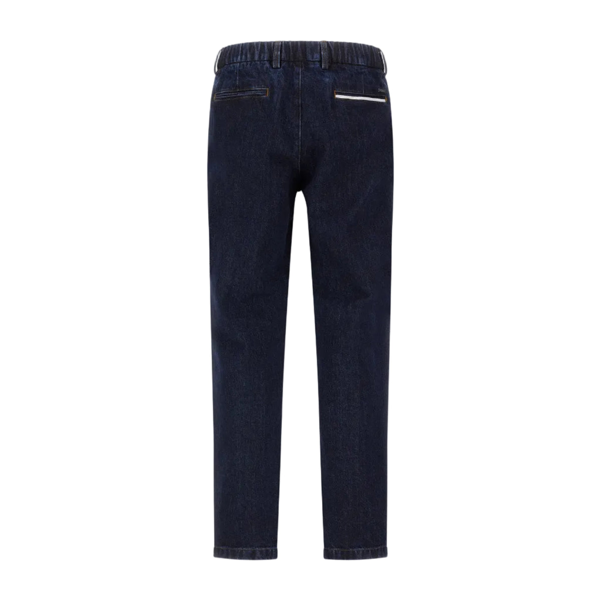PANTALONI IN DENIM