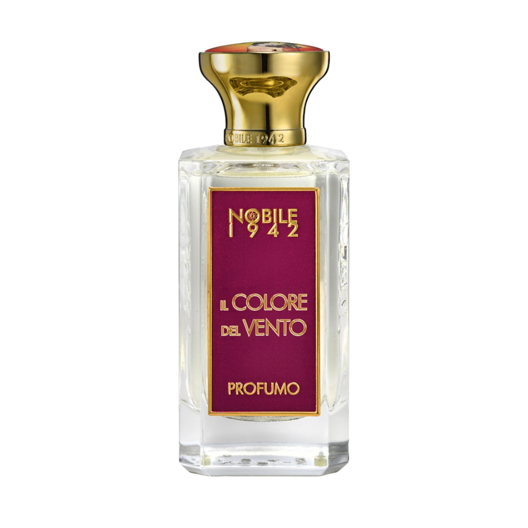 Il Colore Del Vento EDP