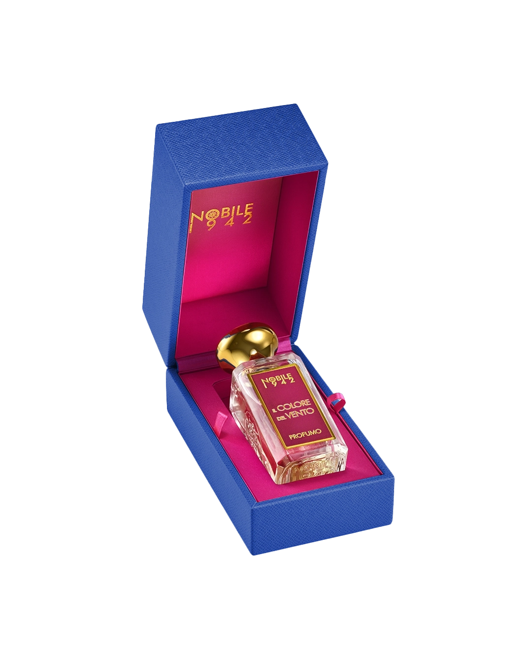 Nobile 1942 Profumo Il Colore Del Vento