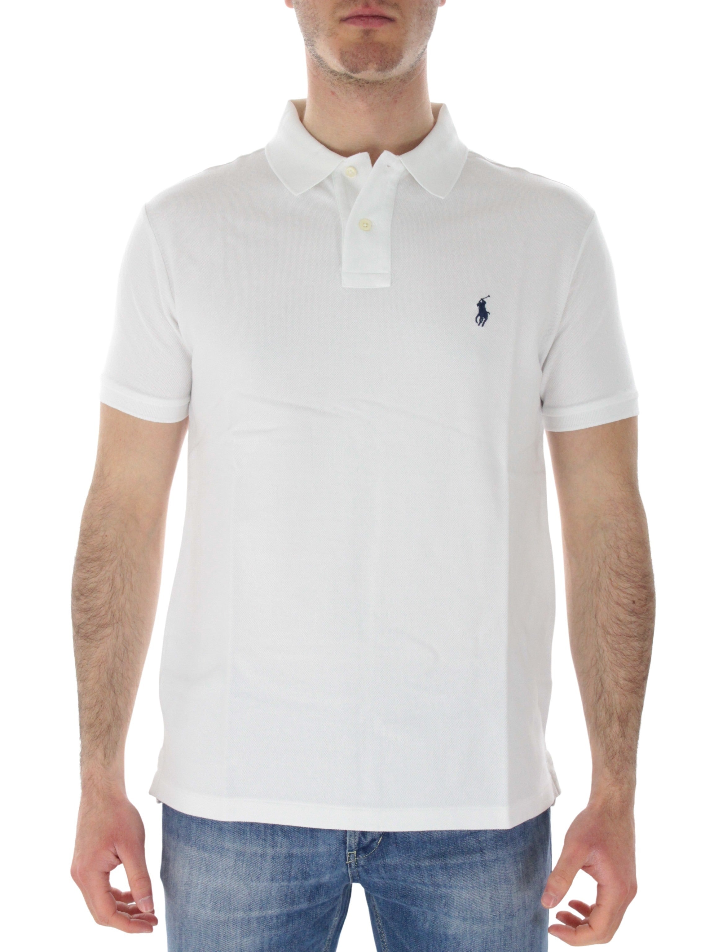 Polo ralph lauren polo custom slim fit