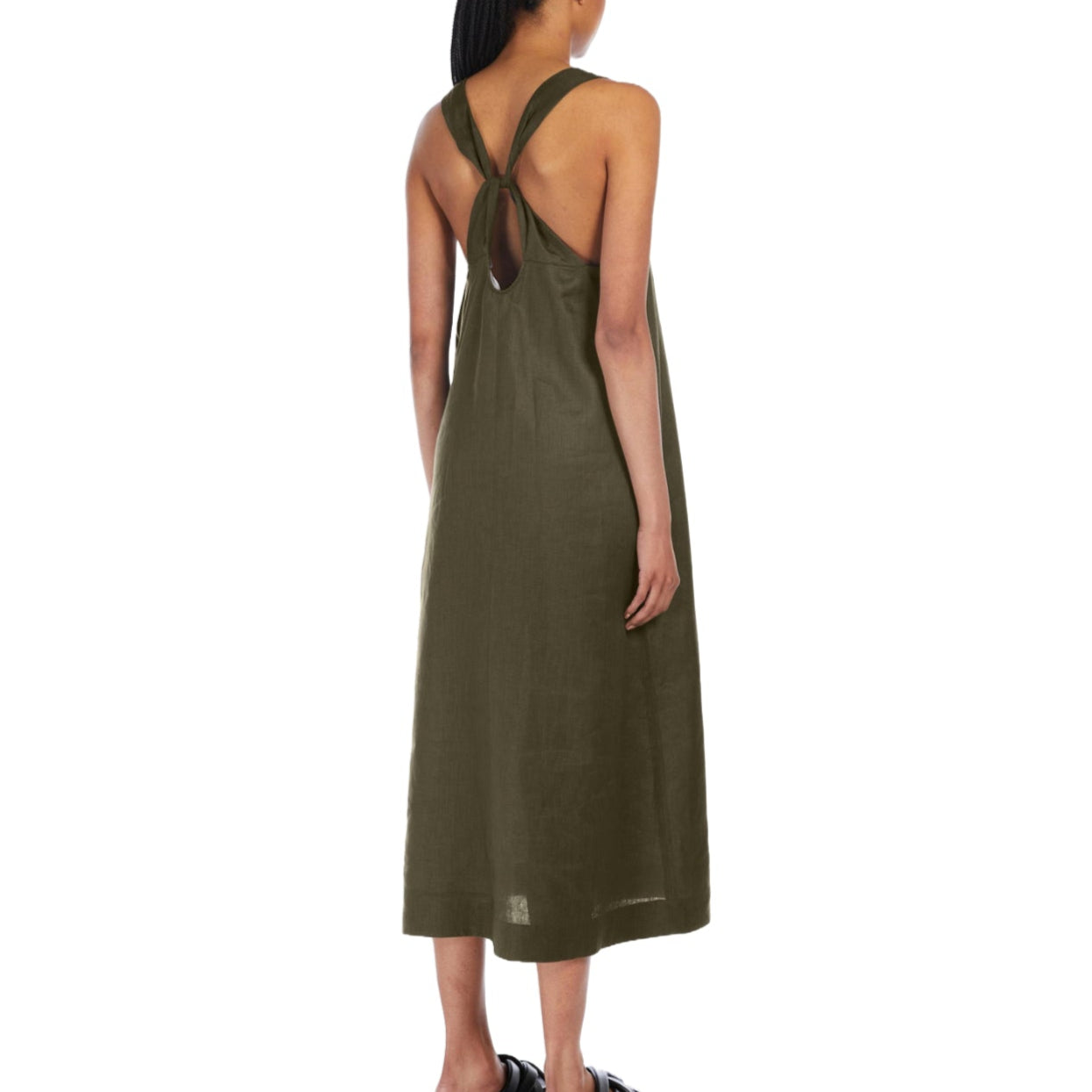 Max Mara Leisure Abito Douglas