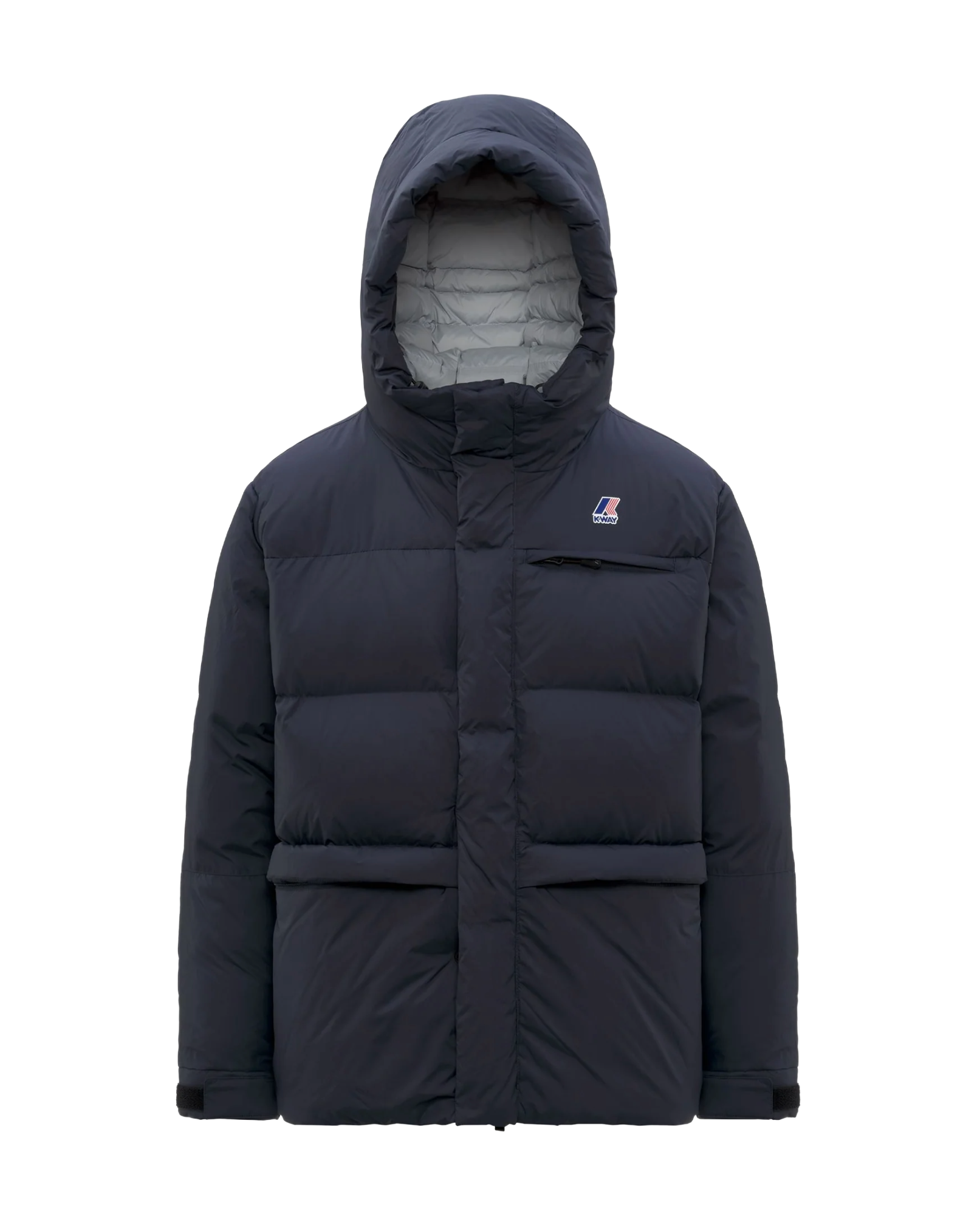 K-Way Giacca Le Vrai 4.0 Aurele