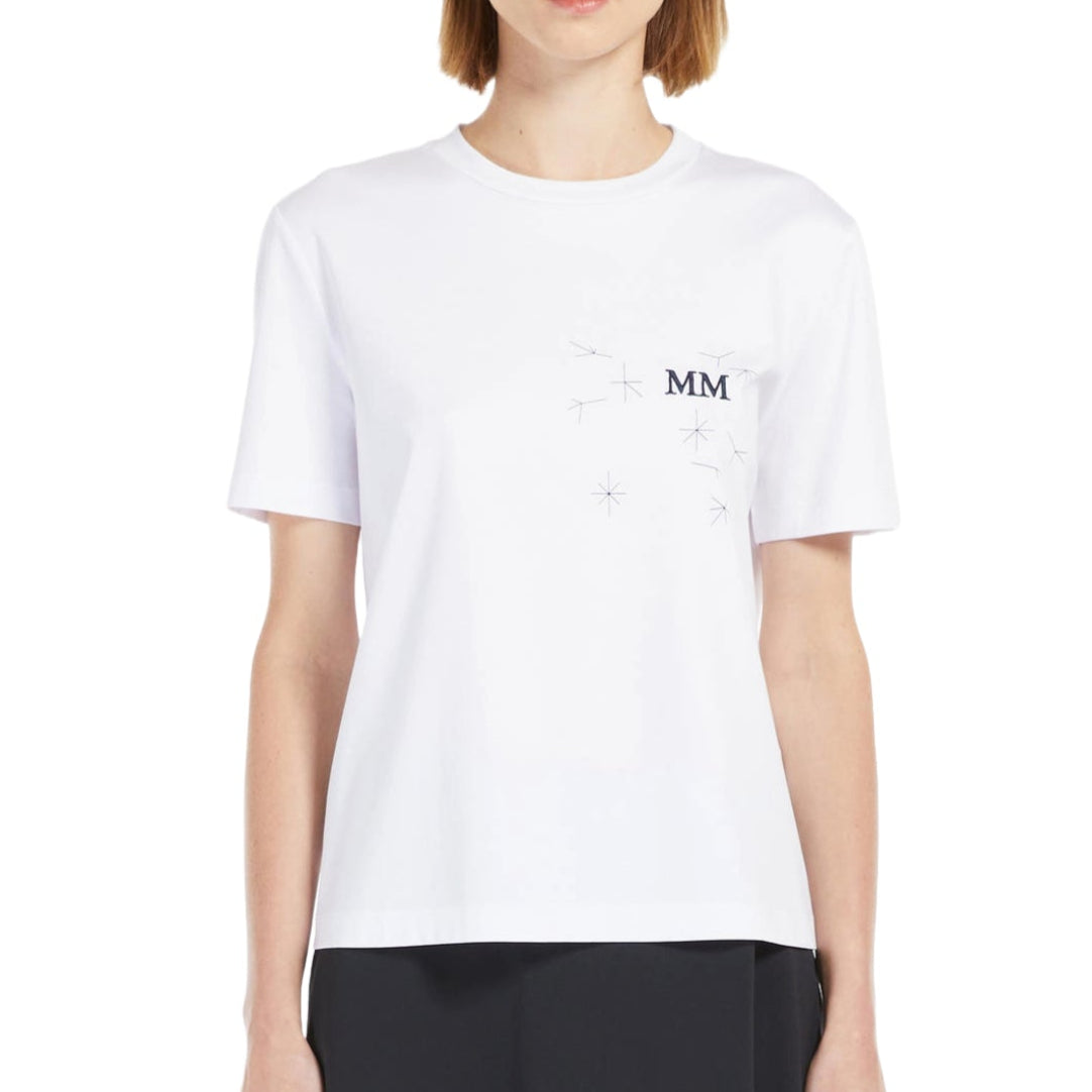 Max Mara Leisure T-Shirt Opunzia