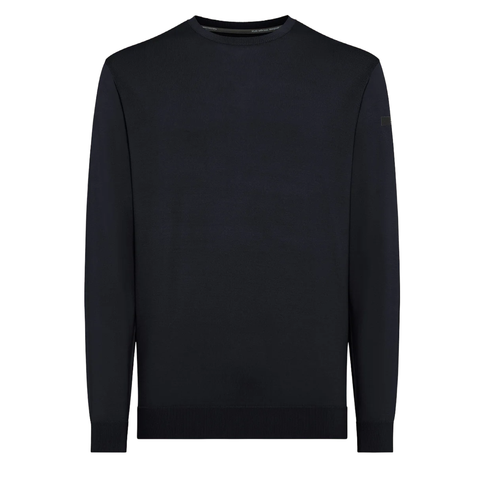 Maxell Round Knit