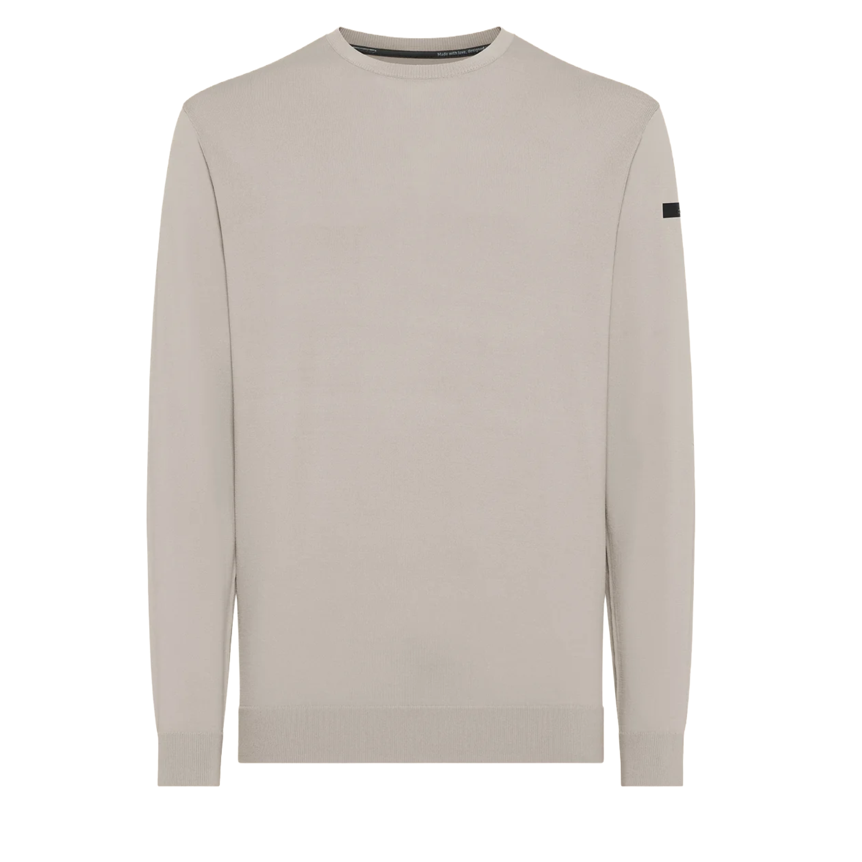 Maxell Round Knit
