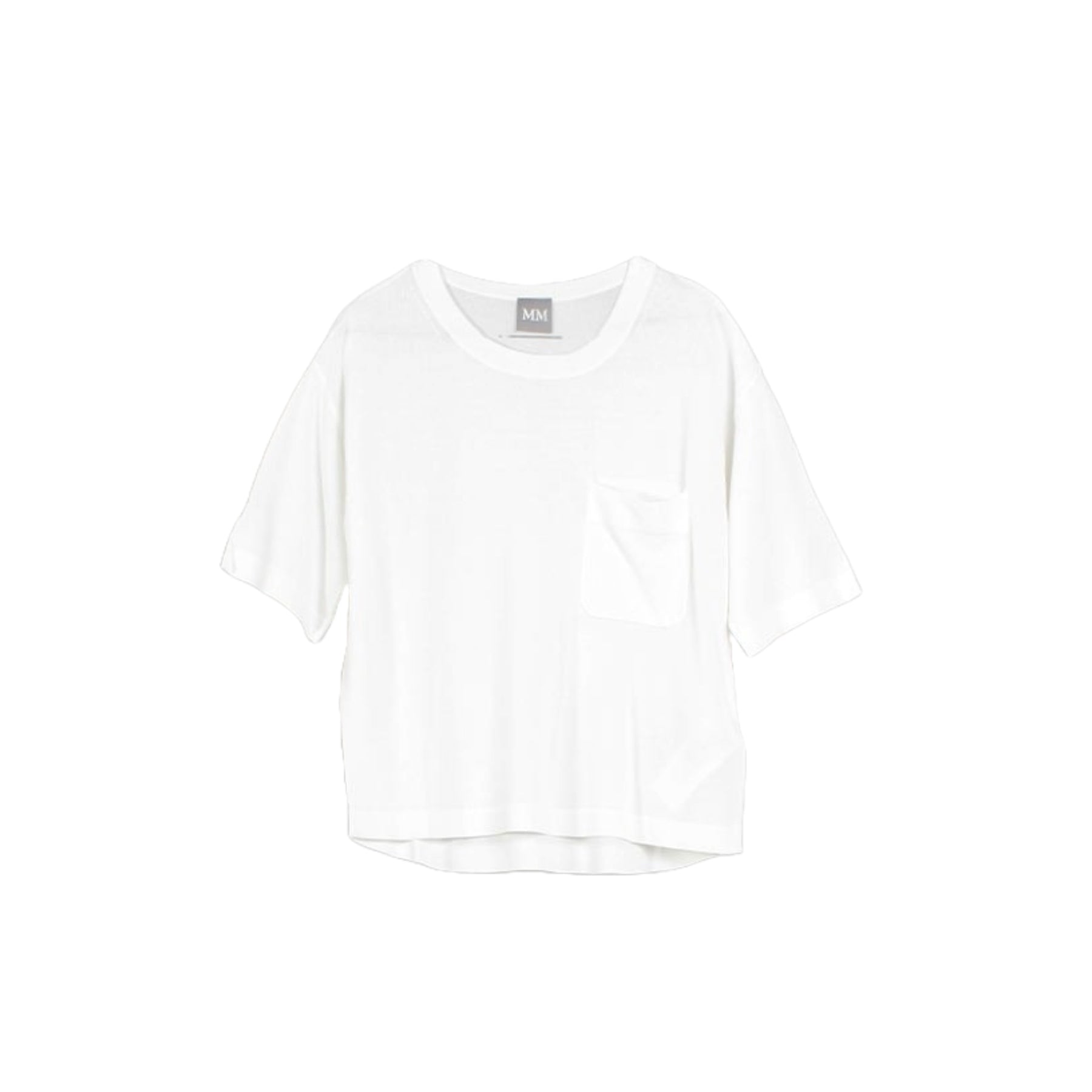 Max Mara Leisure T-Shirt Girello