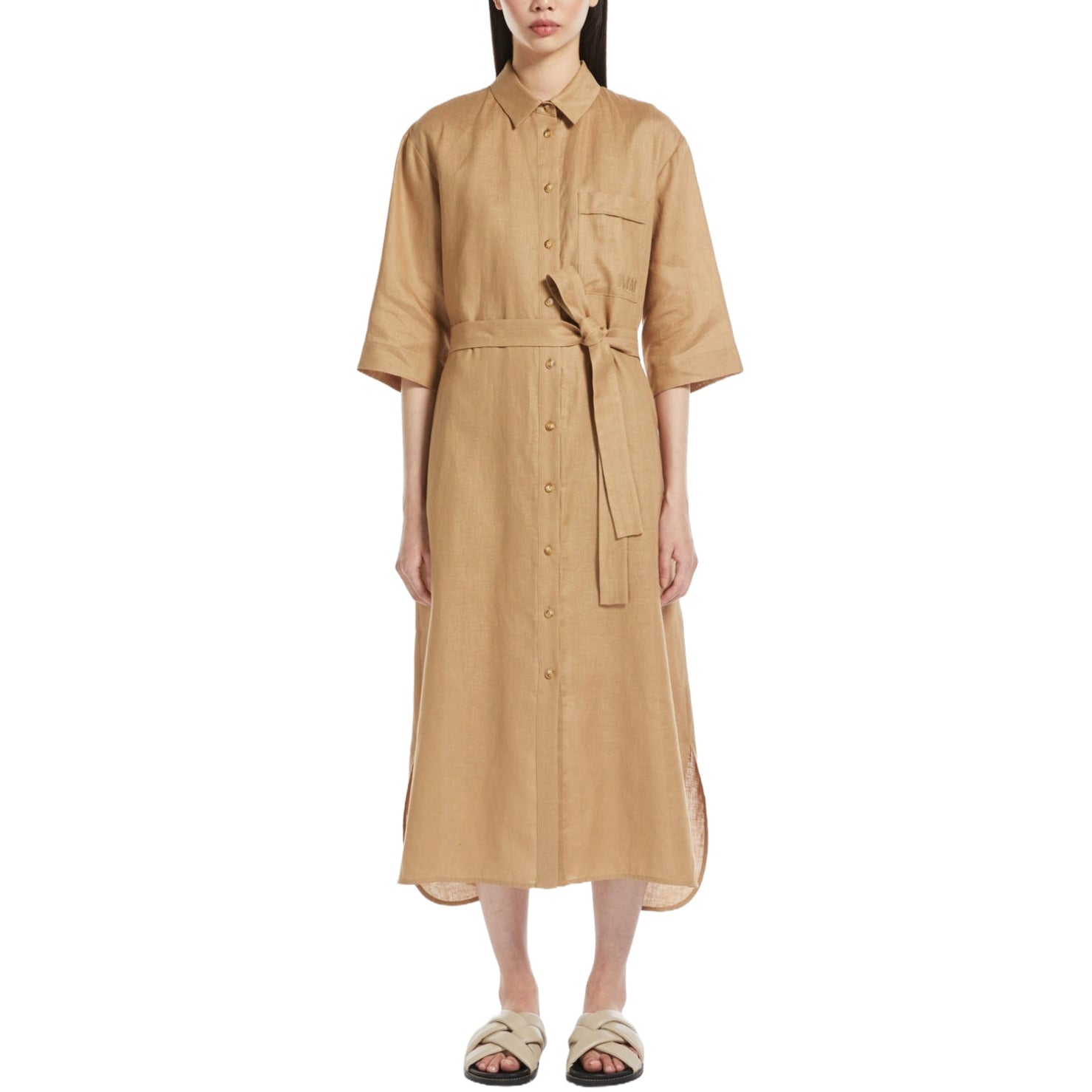 Max Mara Leisure Abito Salute