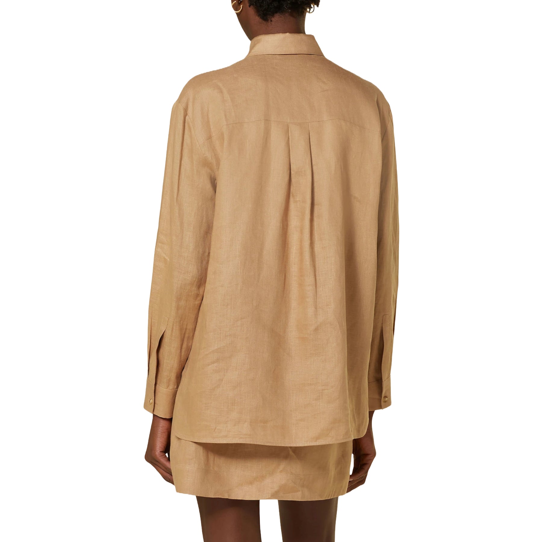 Max Mara Leisure Camicia Noel