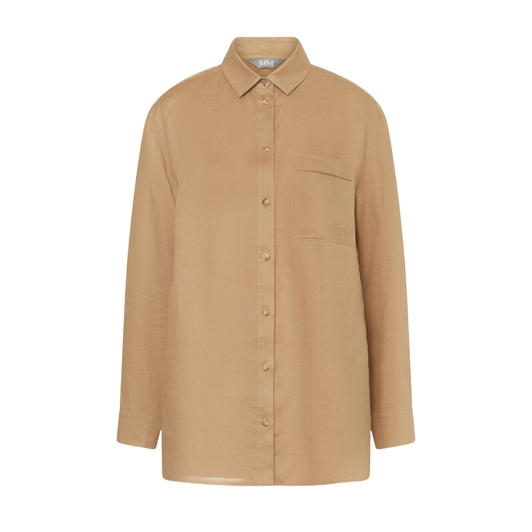 Max Mara Leisure Camicia Noel