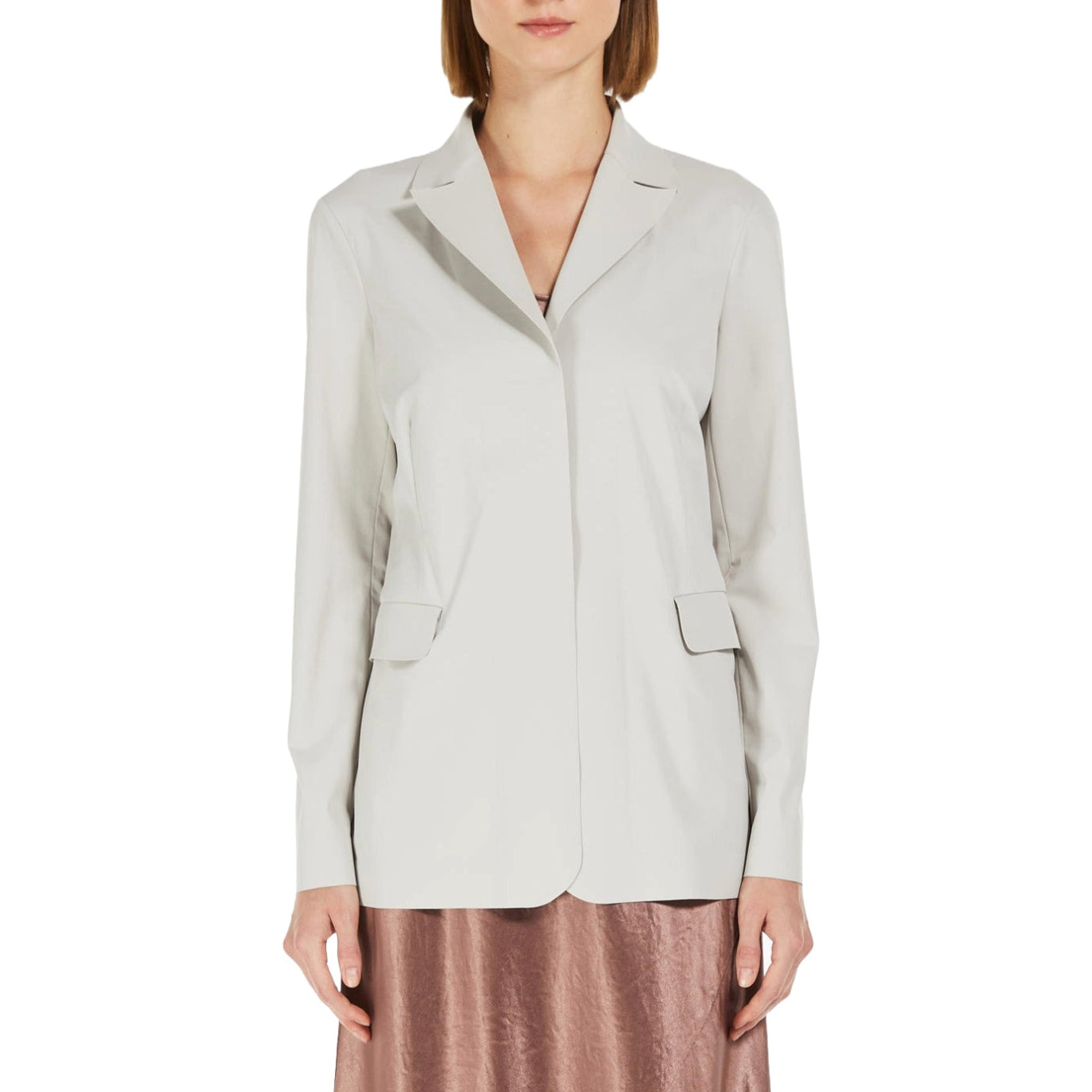 Max Mara Leisure Giacca Gelada