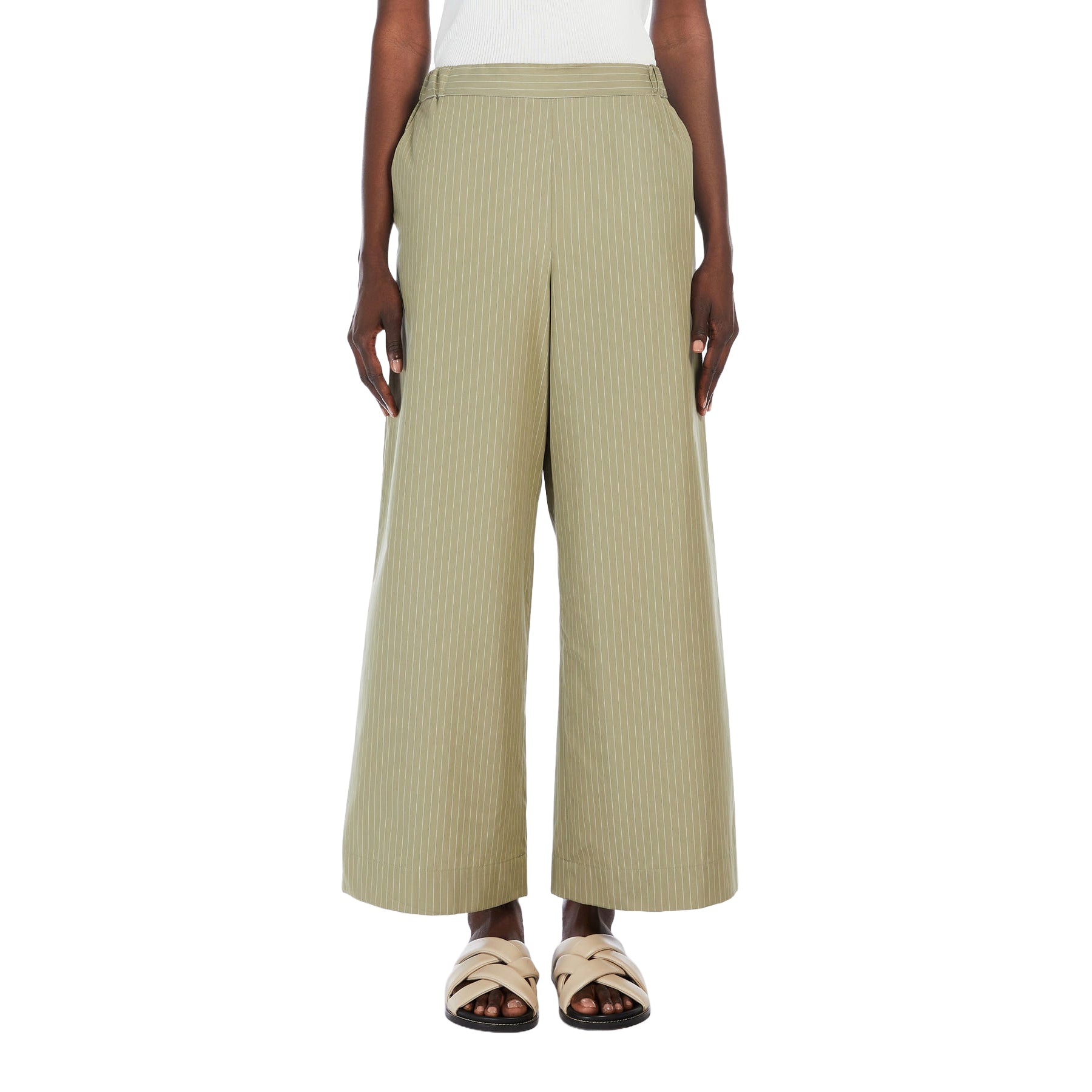 Max Mara Leisure Pantalone Arley