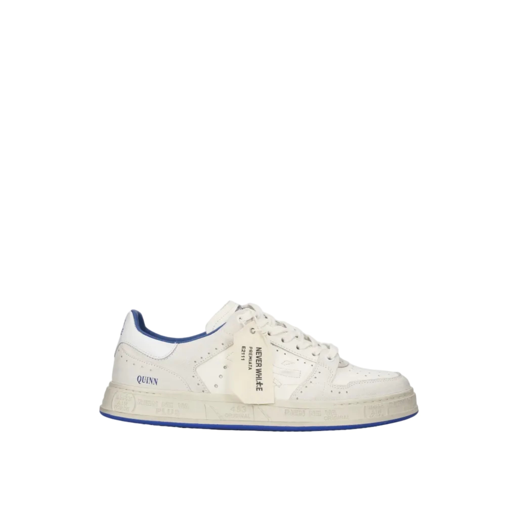 Premiata Sneakers Quinn
