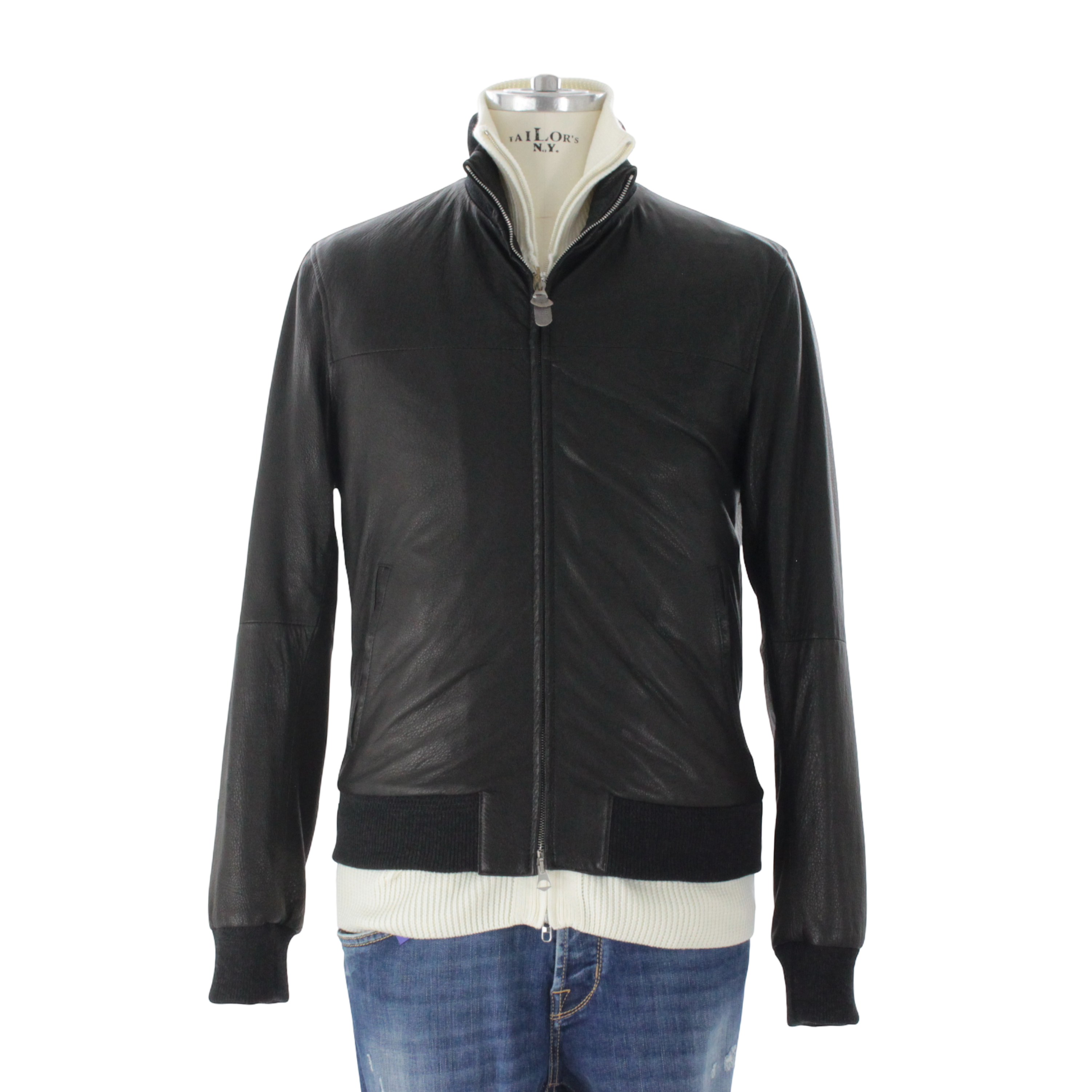 Contrastway Giubbotto Rooster