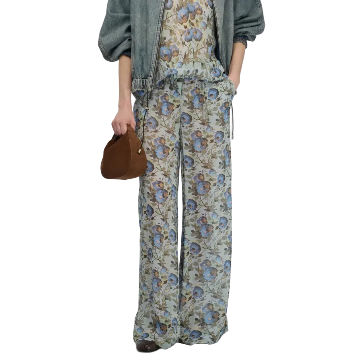 PANTALONE ATHENA