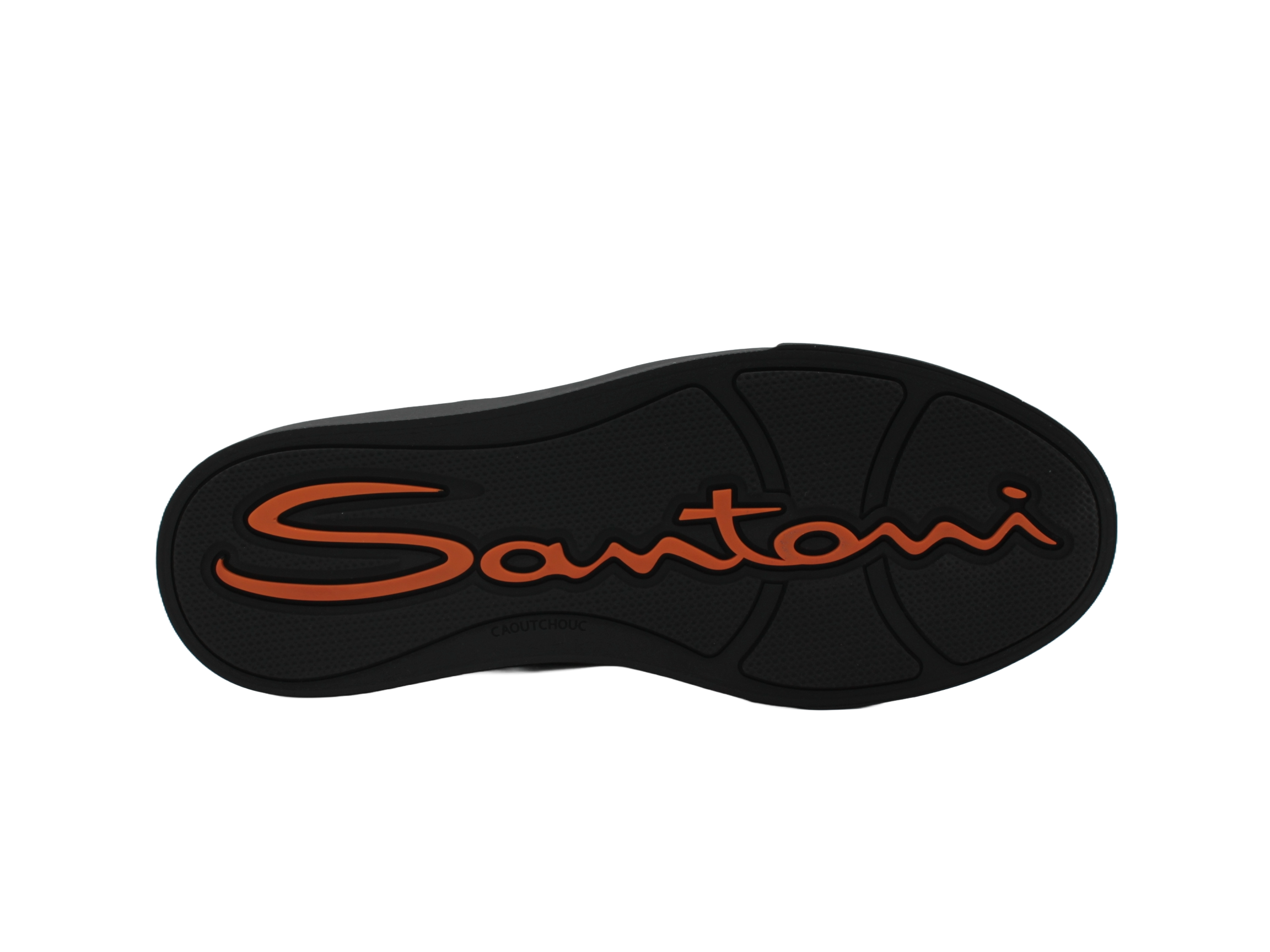 Santoni sneaker