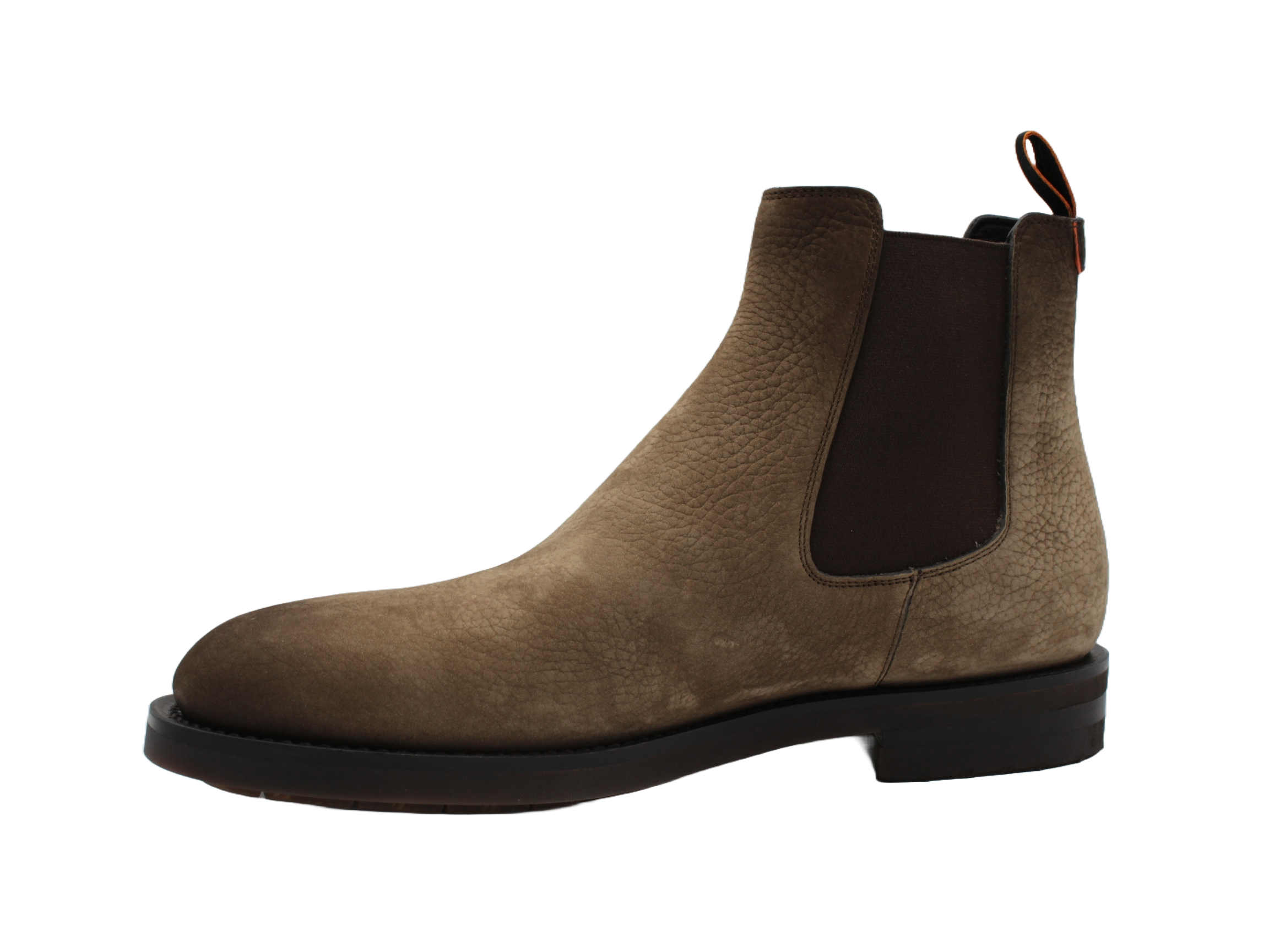 Santoni polacchino