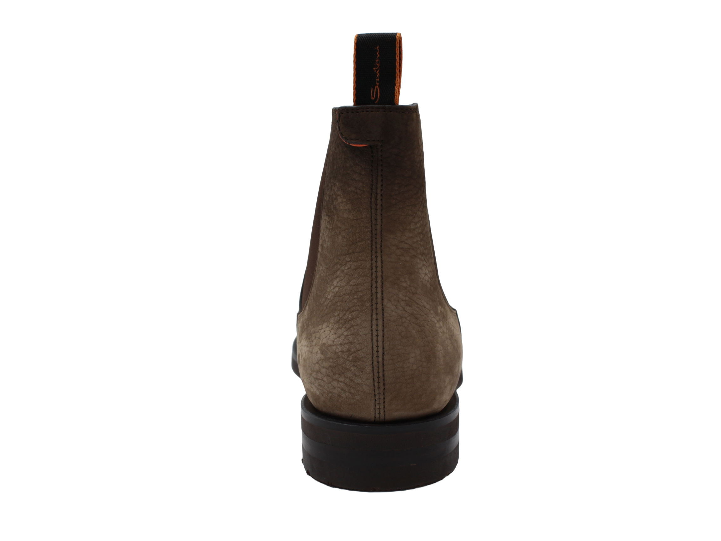Santoni polacchino