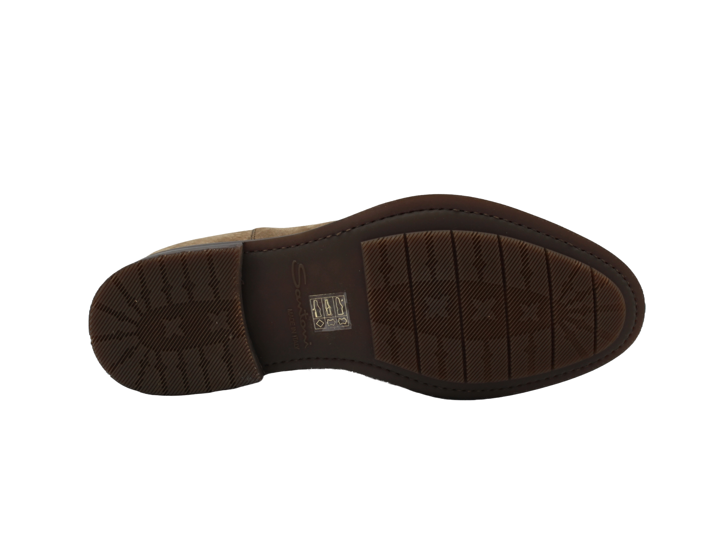 Santoni polacchino