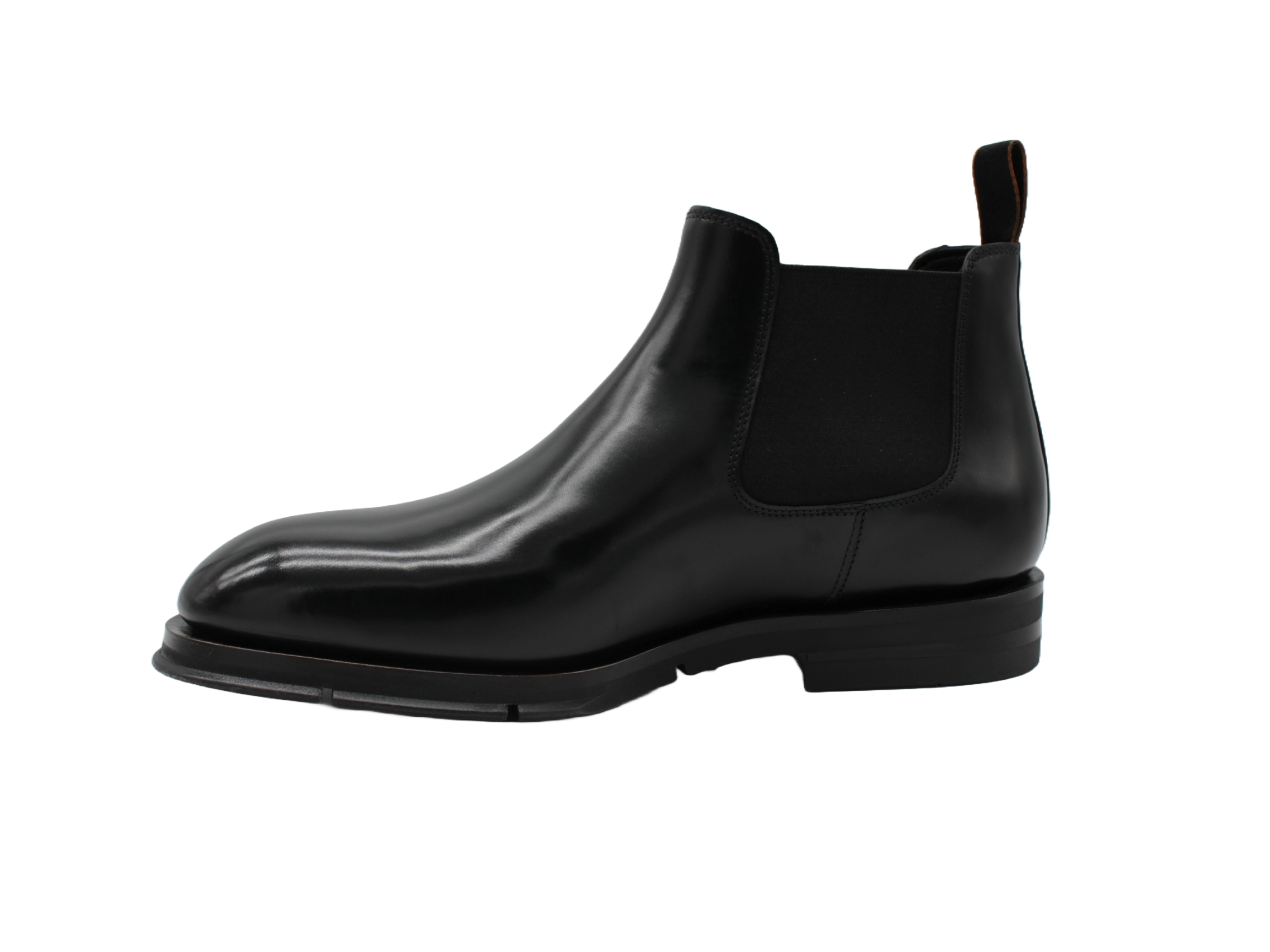 Santoni polacchino