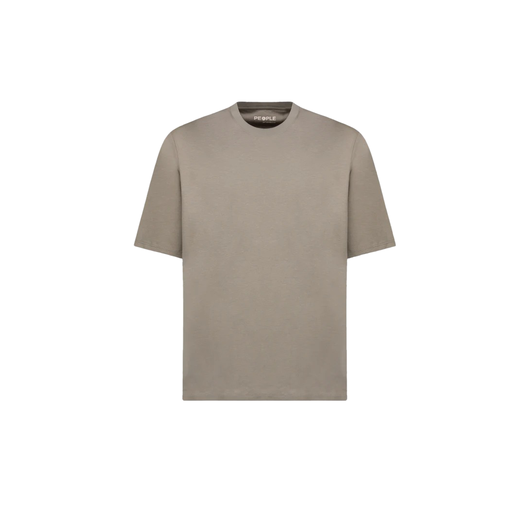 People of shibuya t-shirt shiko