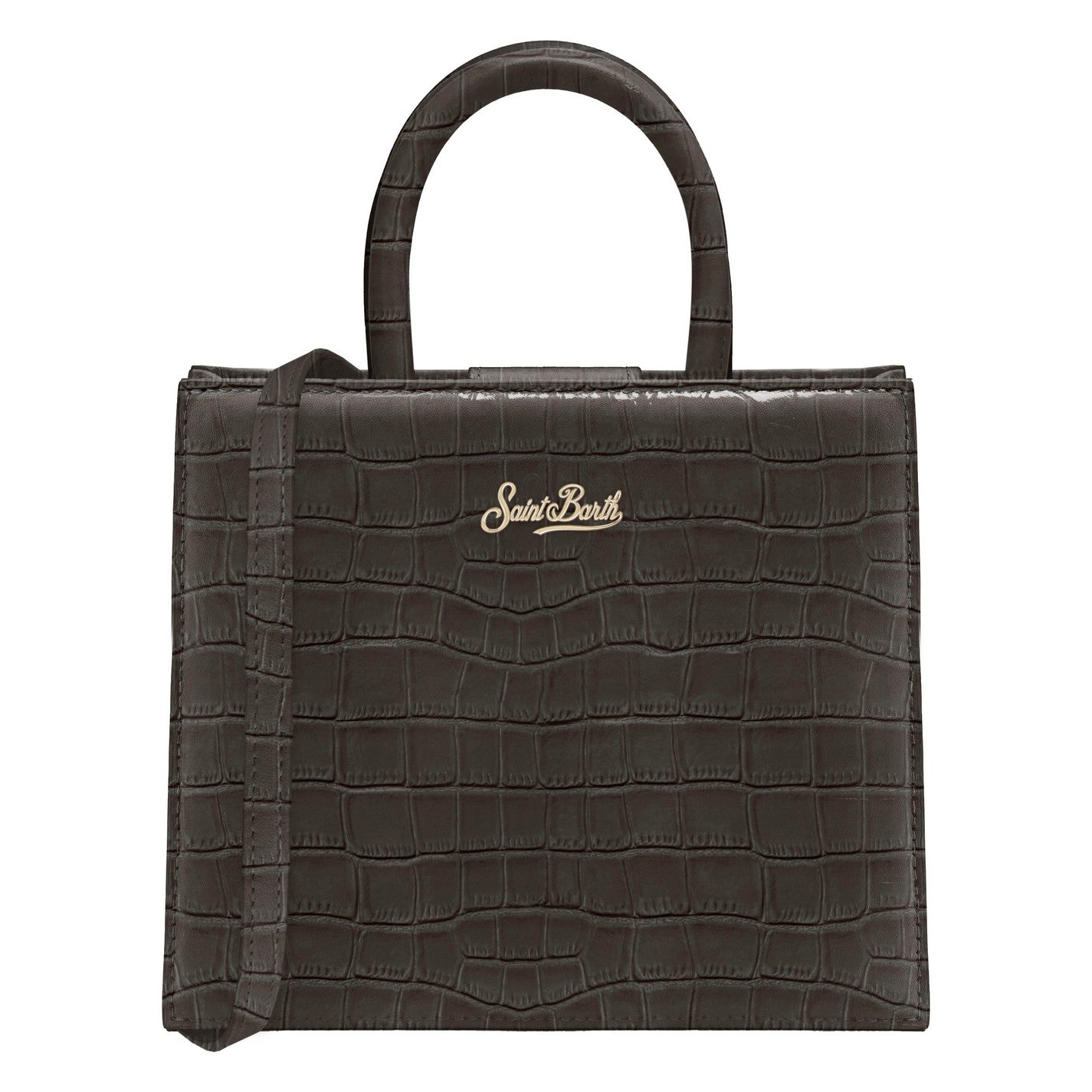 MC2 Saint Barth Shop Bag Midi