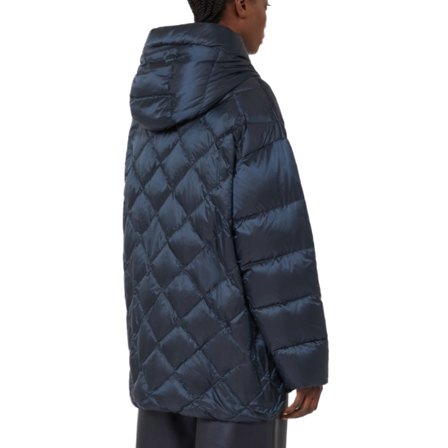 'S Max Mara Giubbotto Softfe