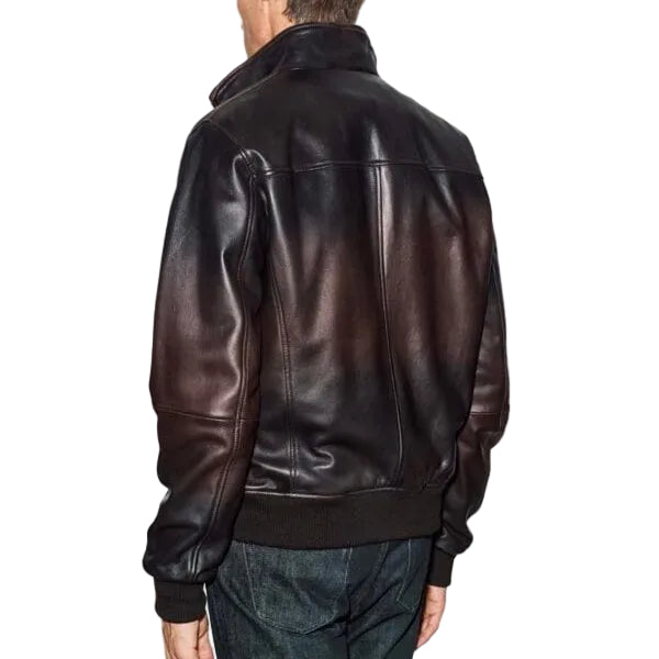 PAUL – WASHED NAPPA