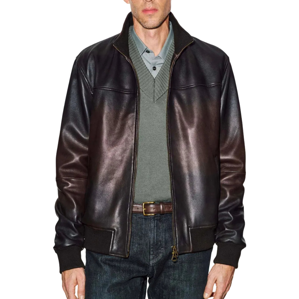 PAUL – WASHED NAPPA