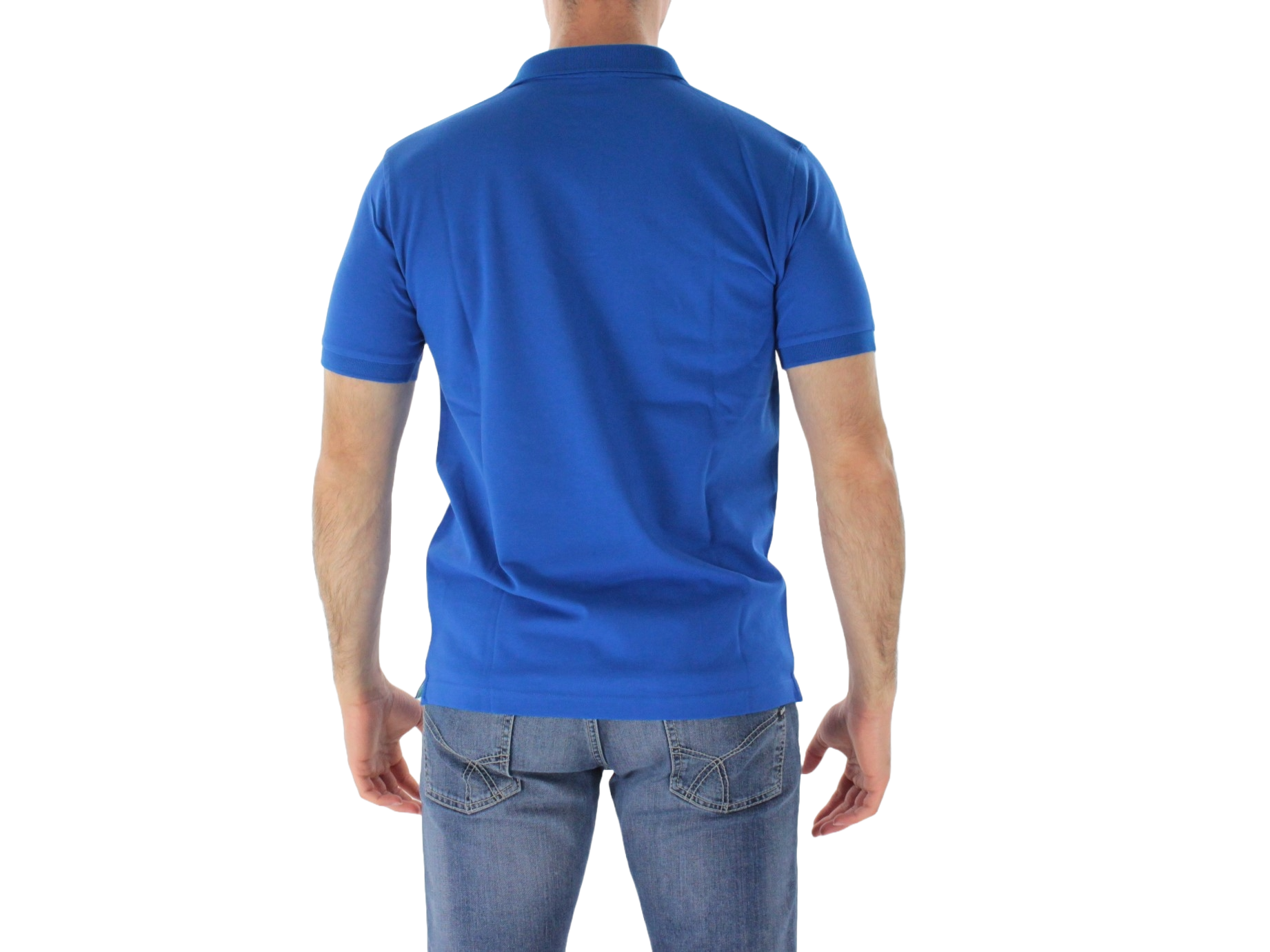 Sun68 polo solid regular