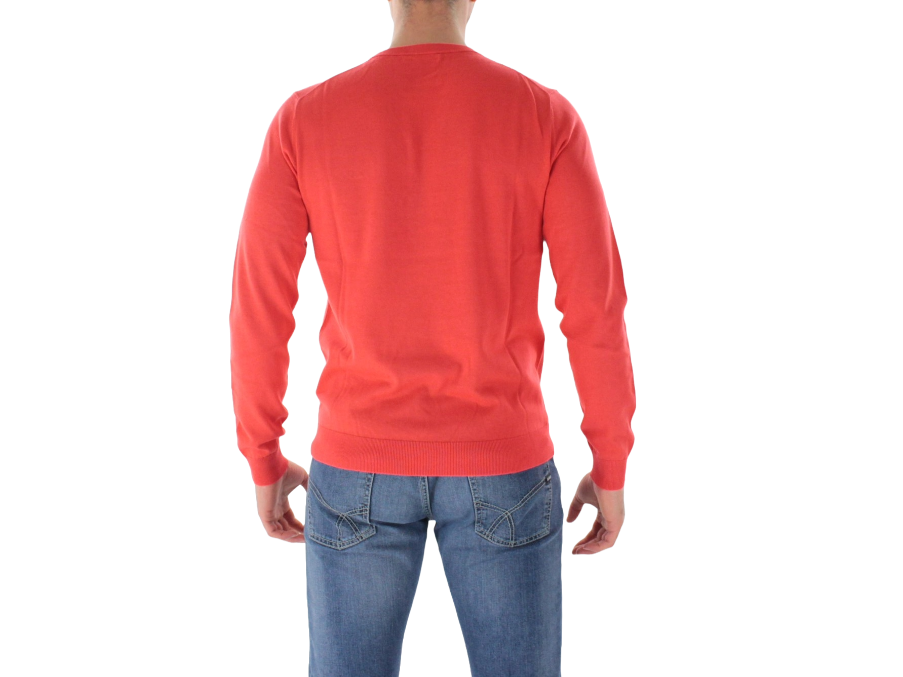 Sun68 maglia giro