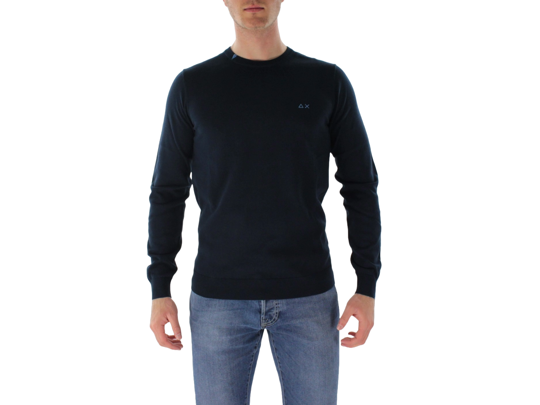 Sun68 maglia giro