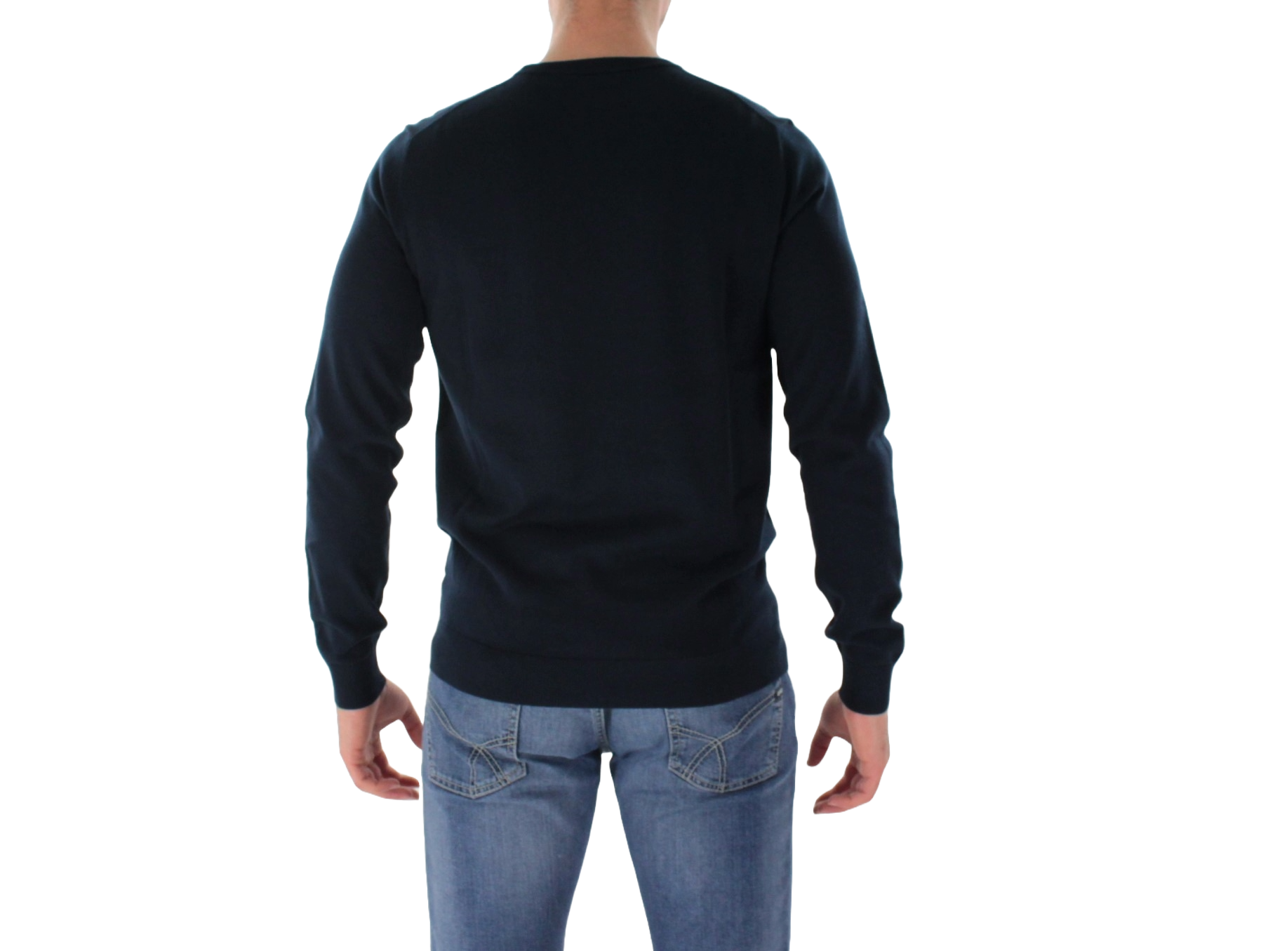 Sun68 maglia giro