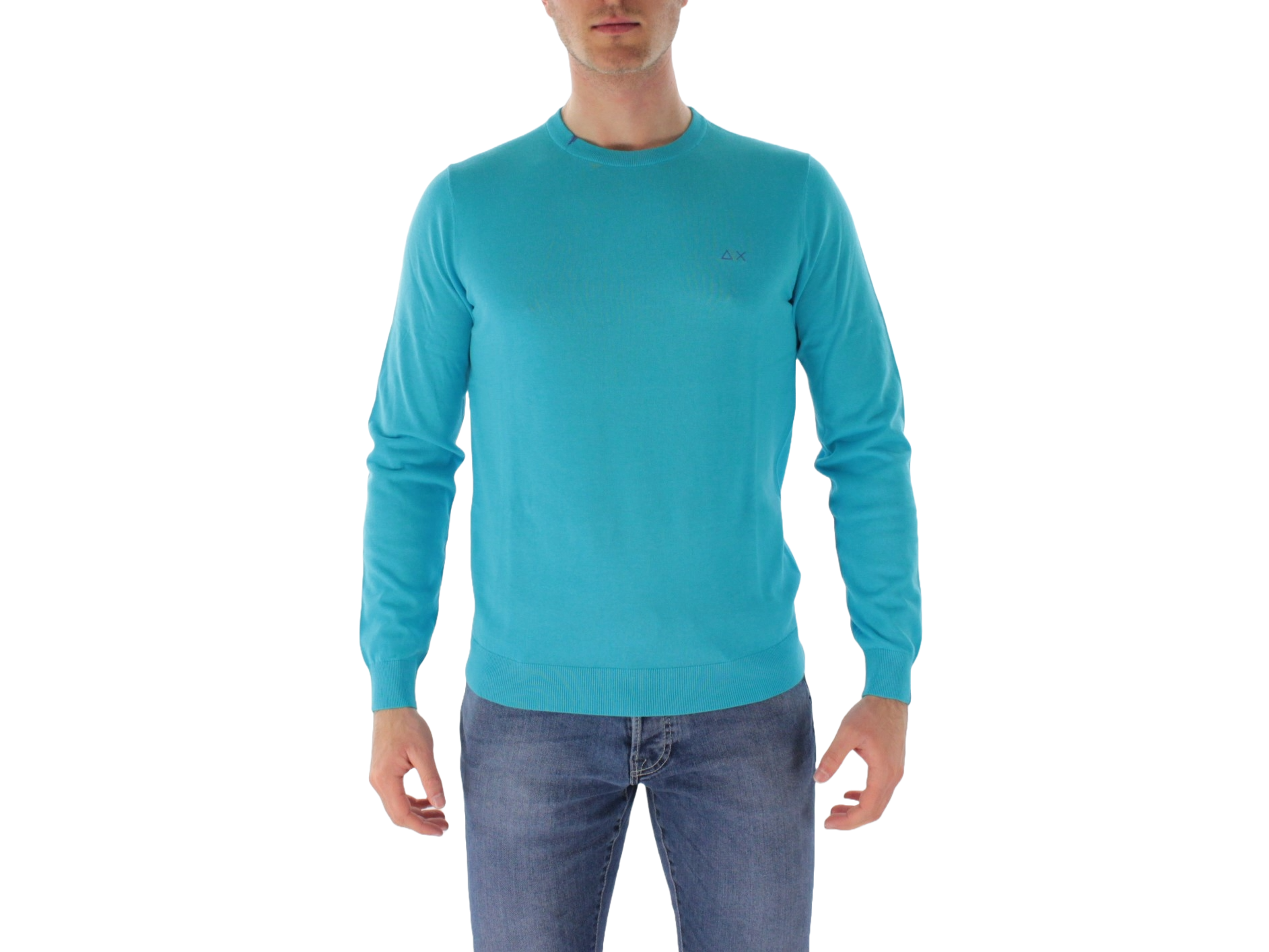 Sun68 maglia giro