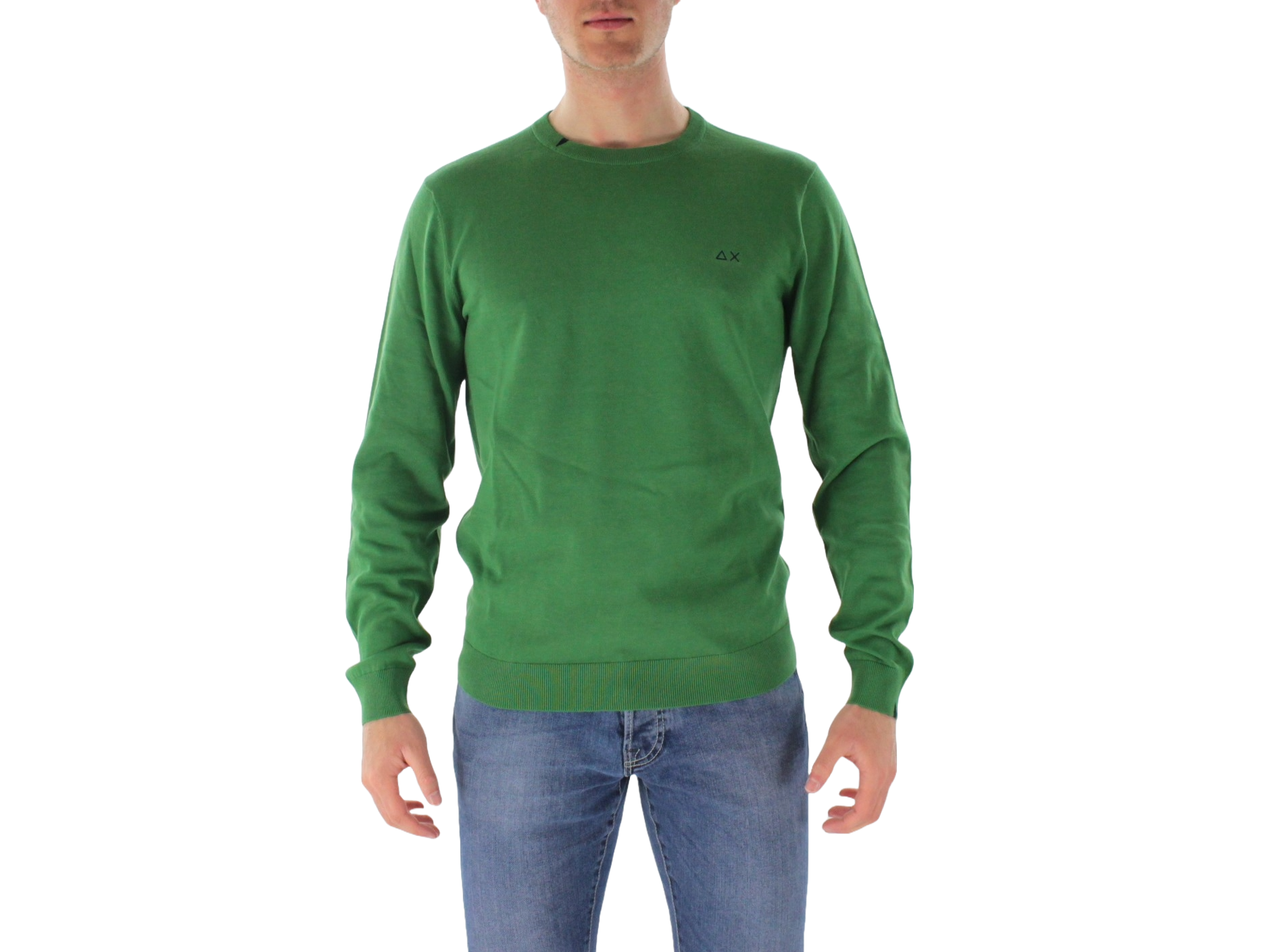 Sun68 maglia giro