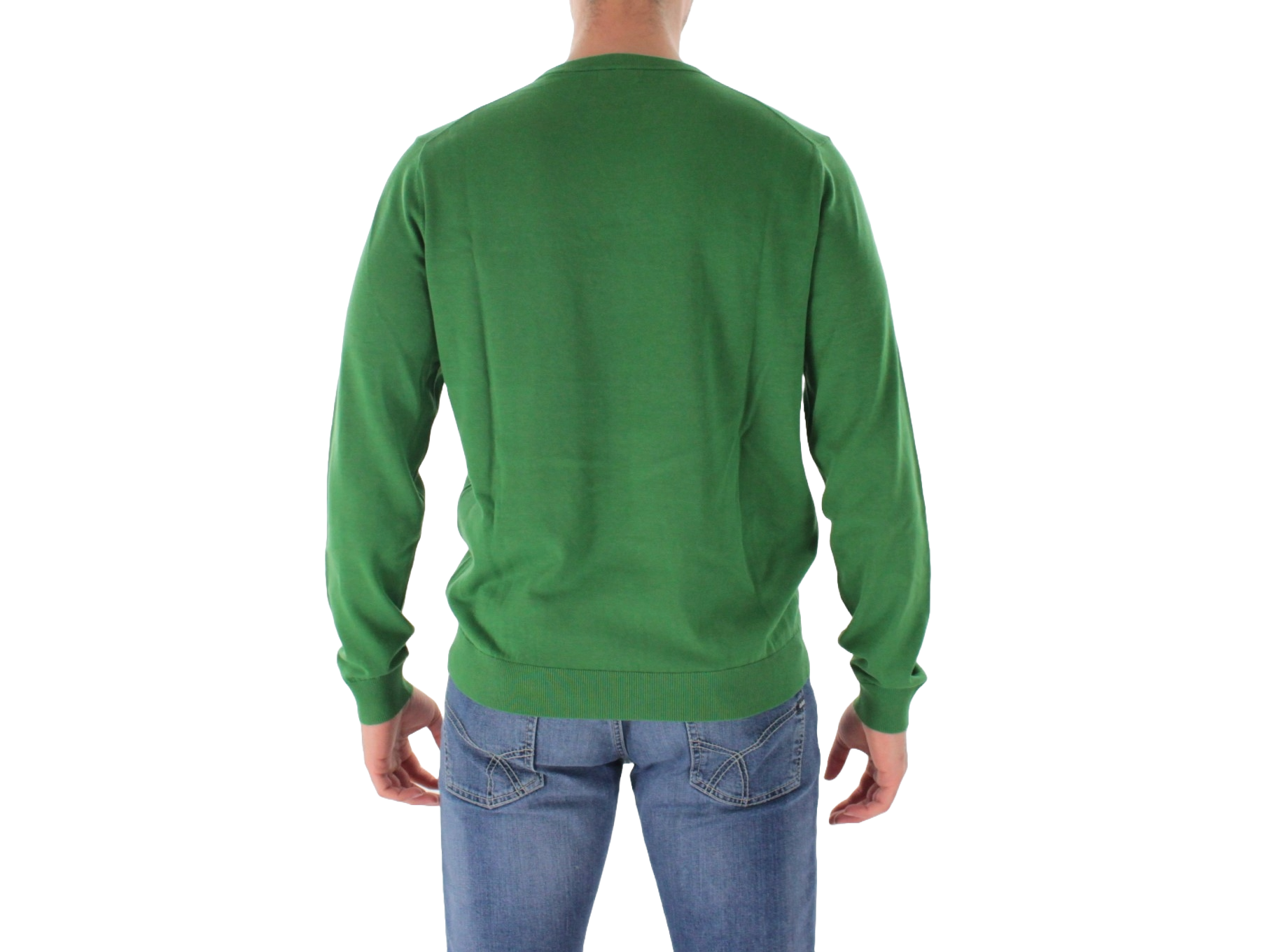 Sun68 maglia giro