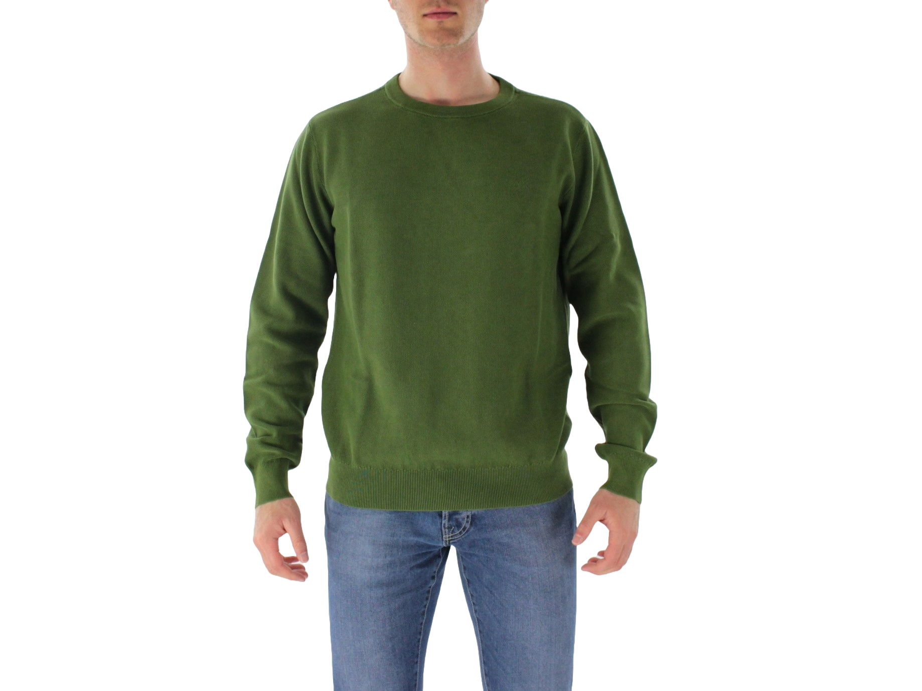 Sun68 maglia giro vintage