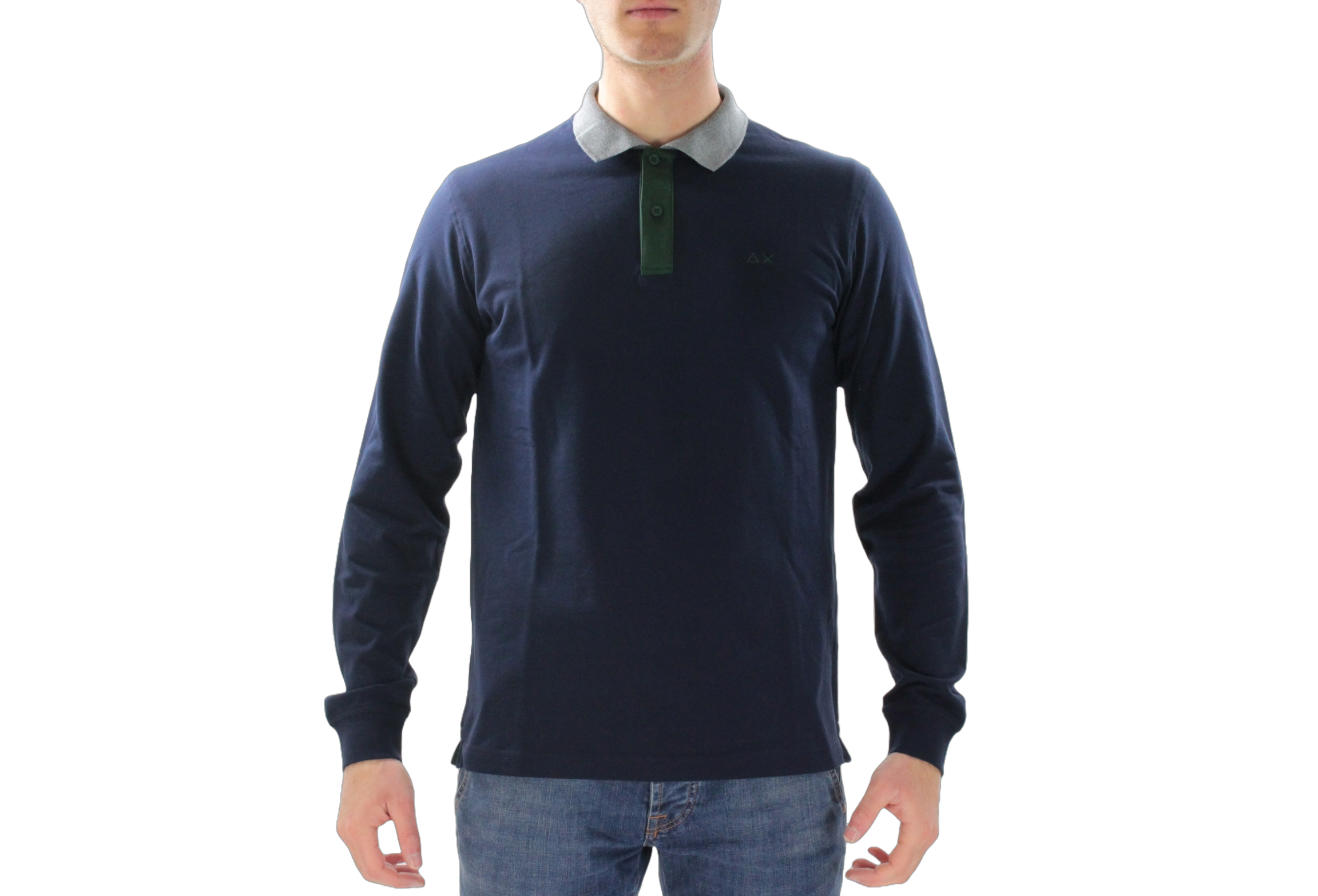 Sun68 polo