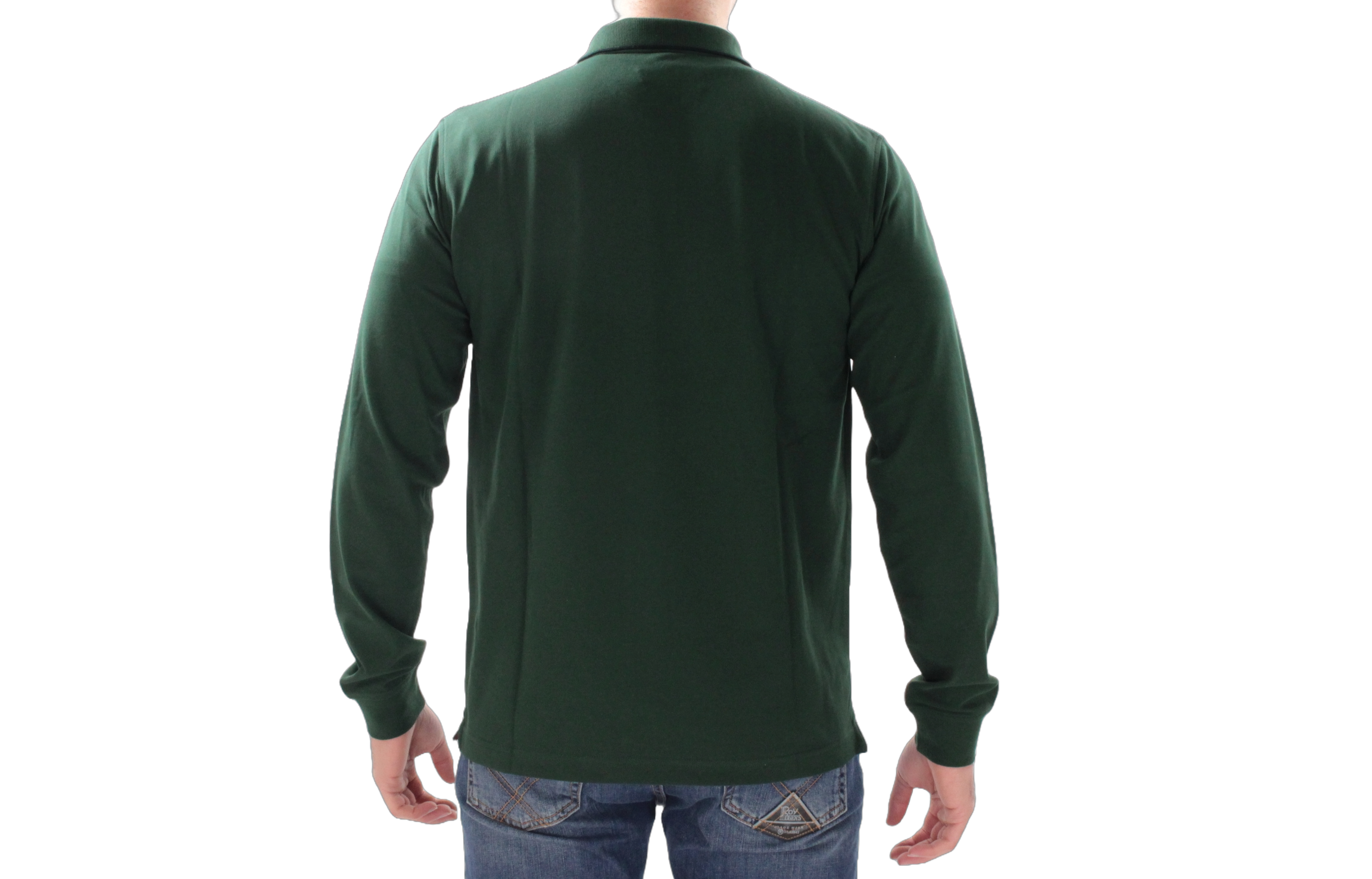 Sun68 polo righino