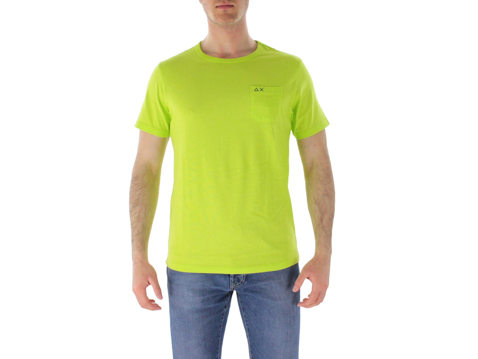 Sun68 t-shirt