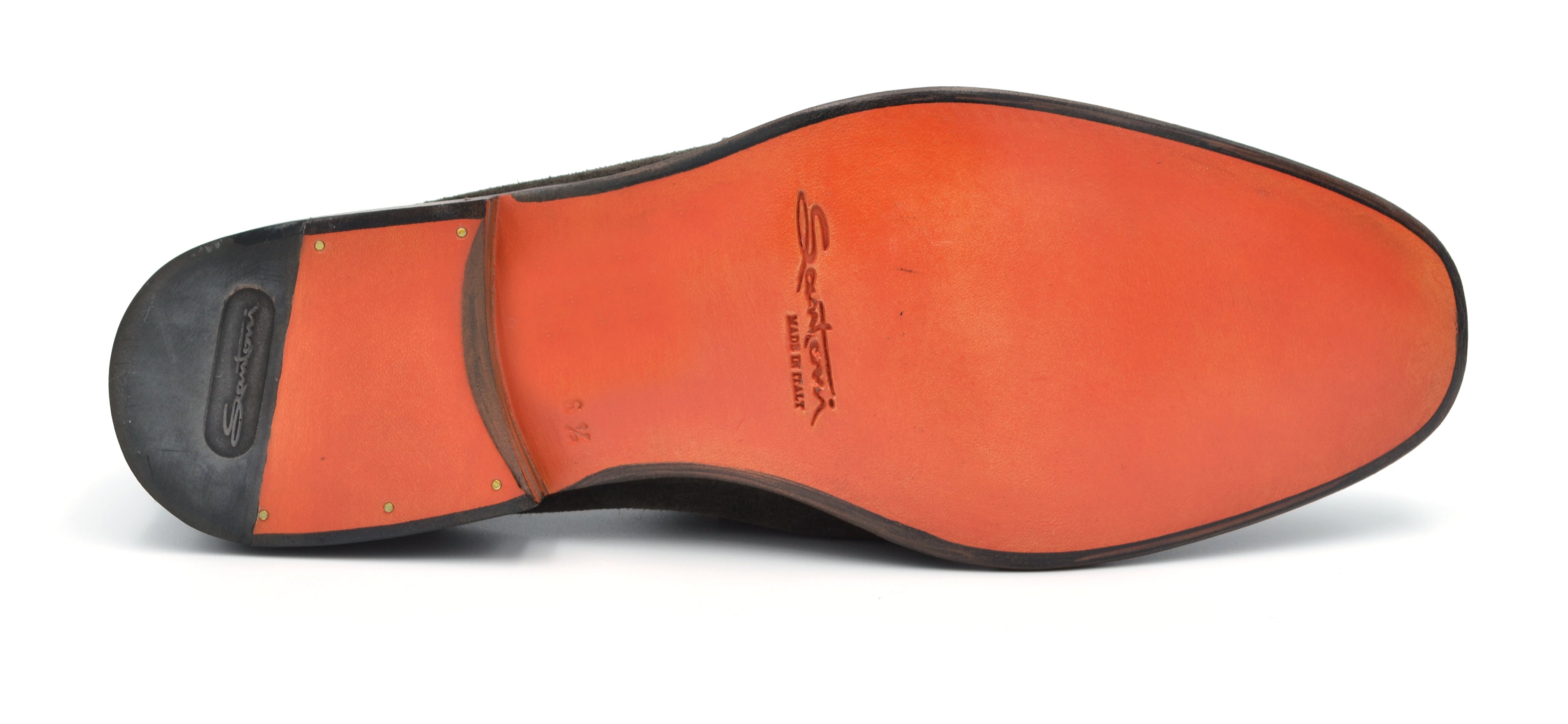 Mocassino MCLP10628 Testa Moro