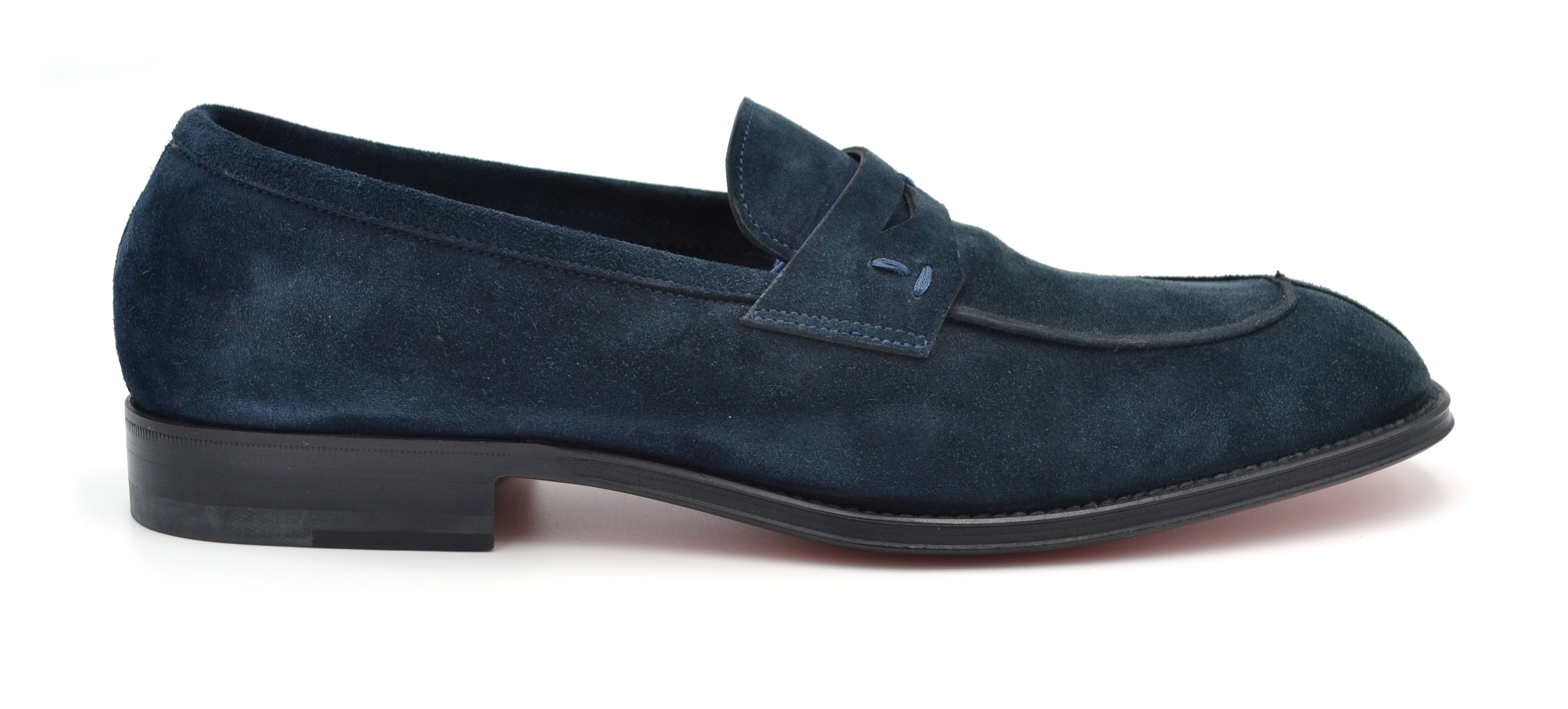 Mocassino MCLP10628 Testa Moro